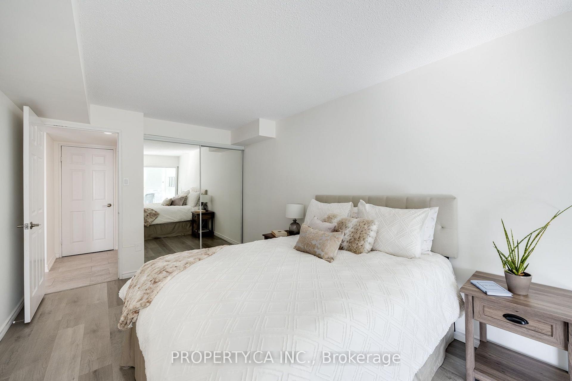 Photo 37 of Unit 813, 705 King Street W, Toronto, Niagara — HOMEH