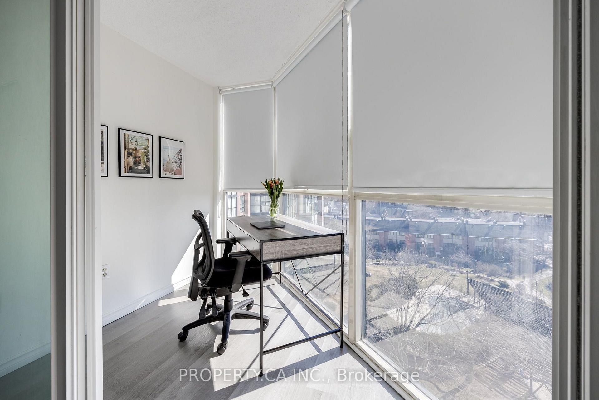 Photo 39 of Unit 813, 705 King Street W, Toronto, Niagara — HOMEH