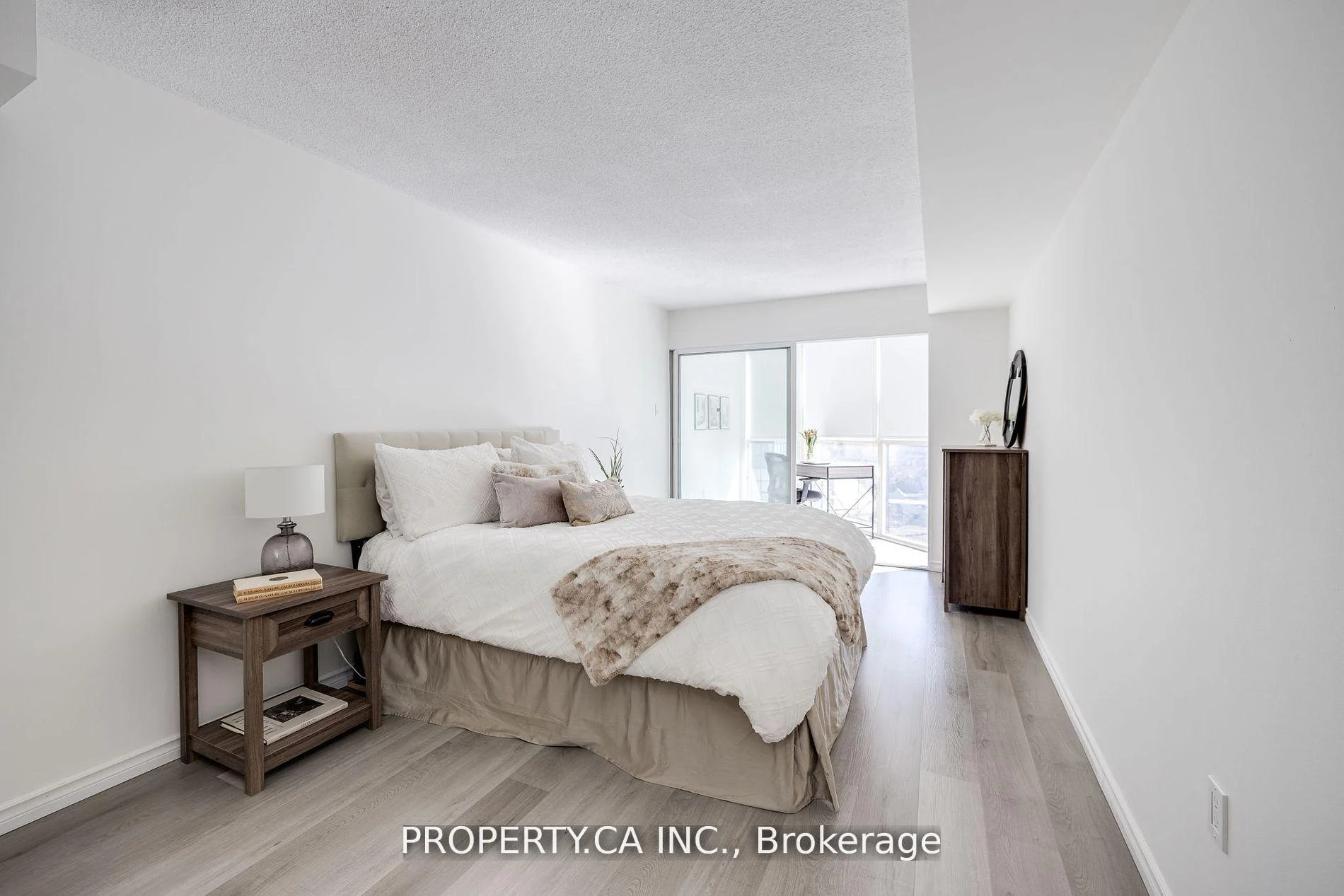 Photo 36 of Unit 813, 705 King Street W, Toronto, Niagara — HOMEH