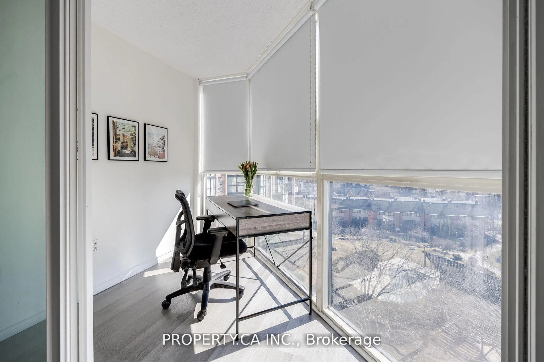 Photo 40 of Unit 813, 705 King Street W, Toronto, Niagara — HOMEH