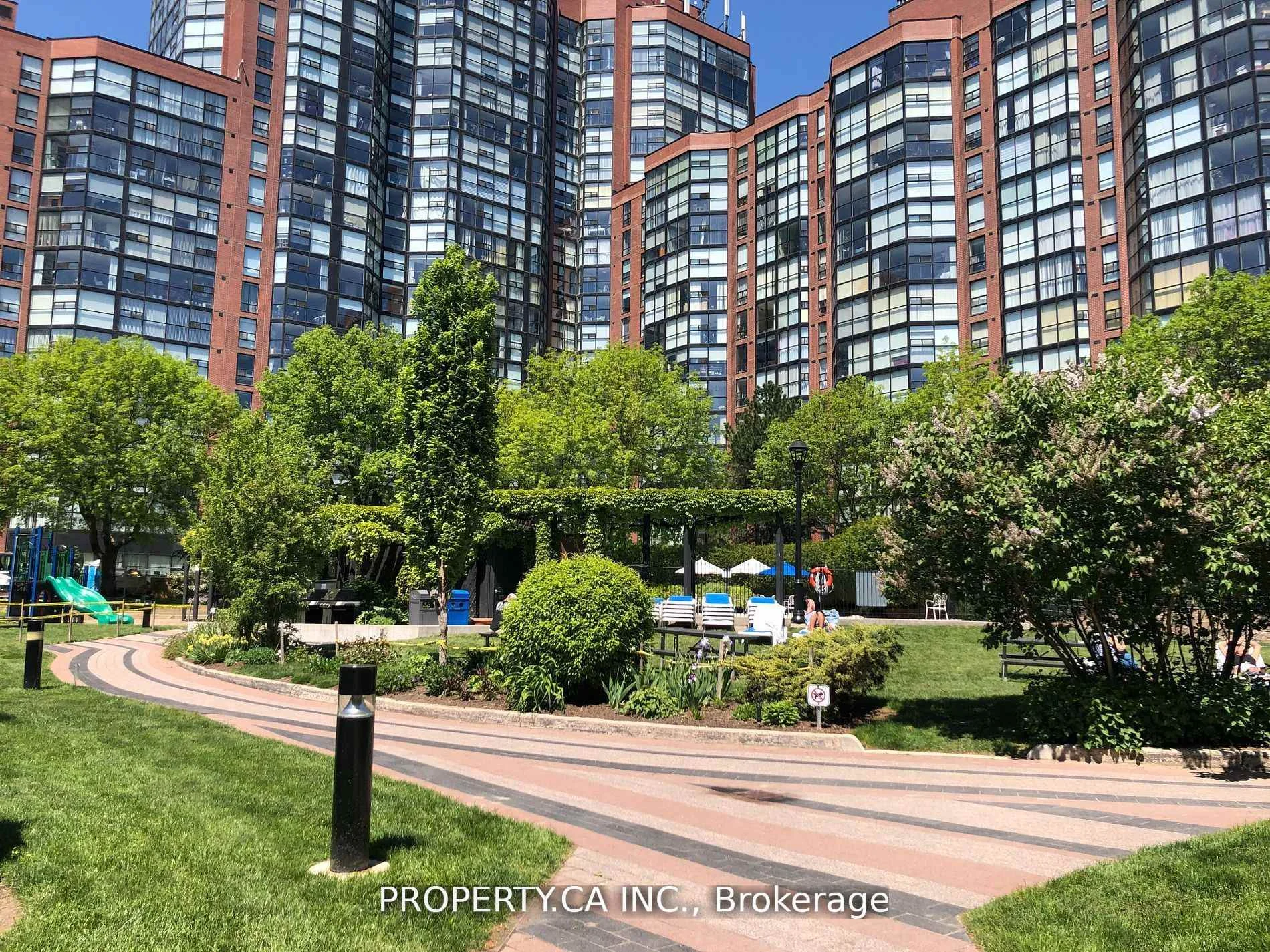 Photo 46 of Unit 813, 705 King Street W, Toronto, Niagara — HOMEH