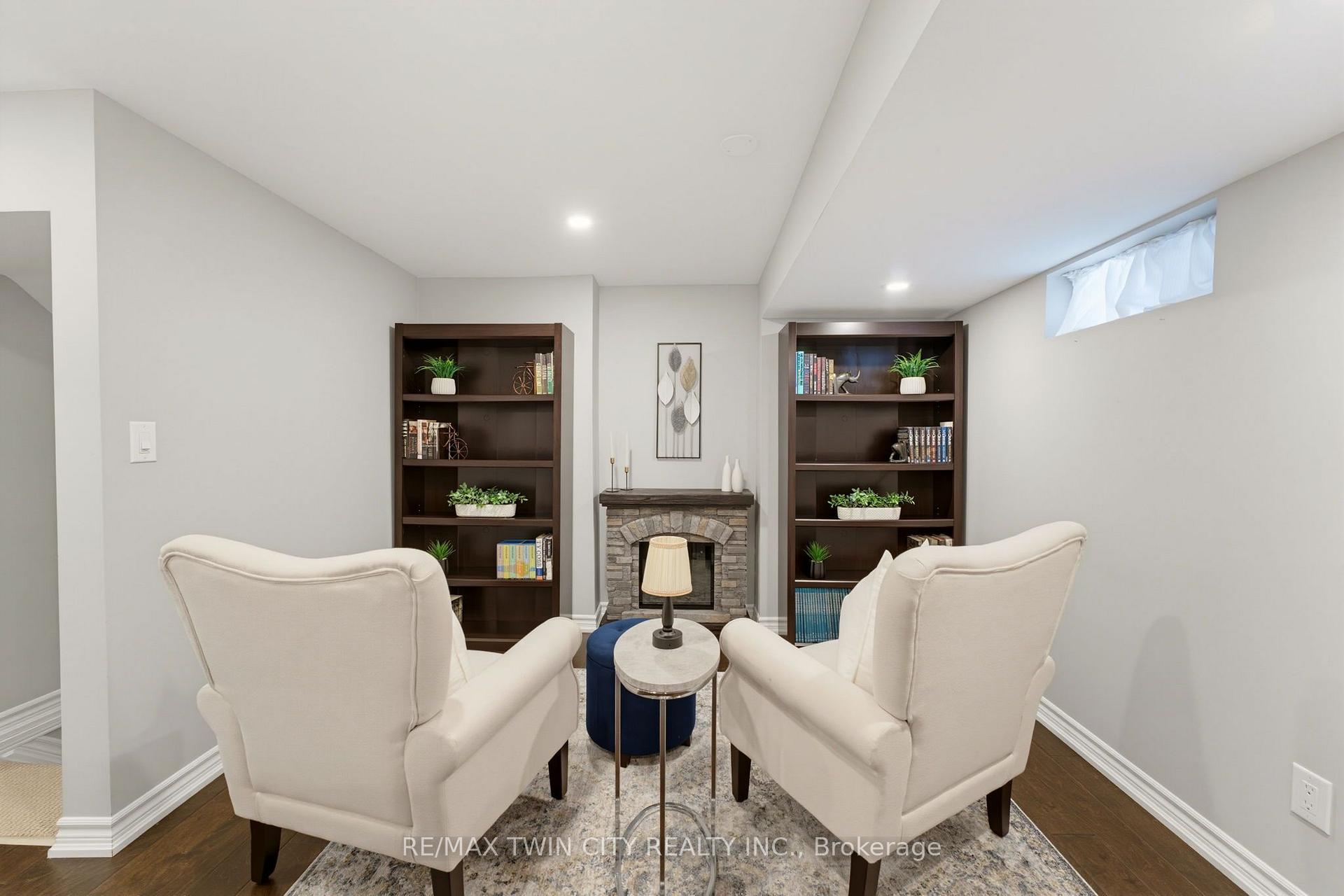 Photo 22 of 20 Clover Court, Brant, Paris — HOMEH