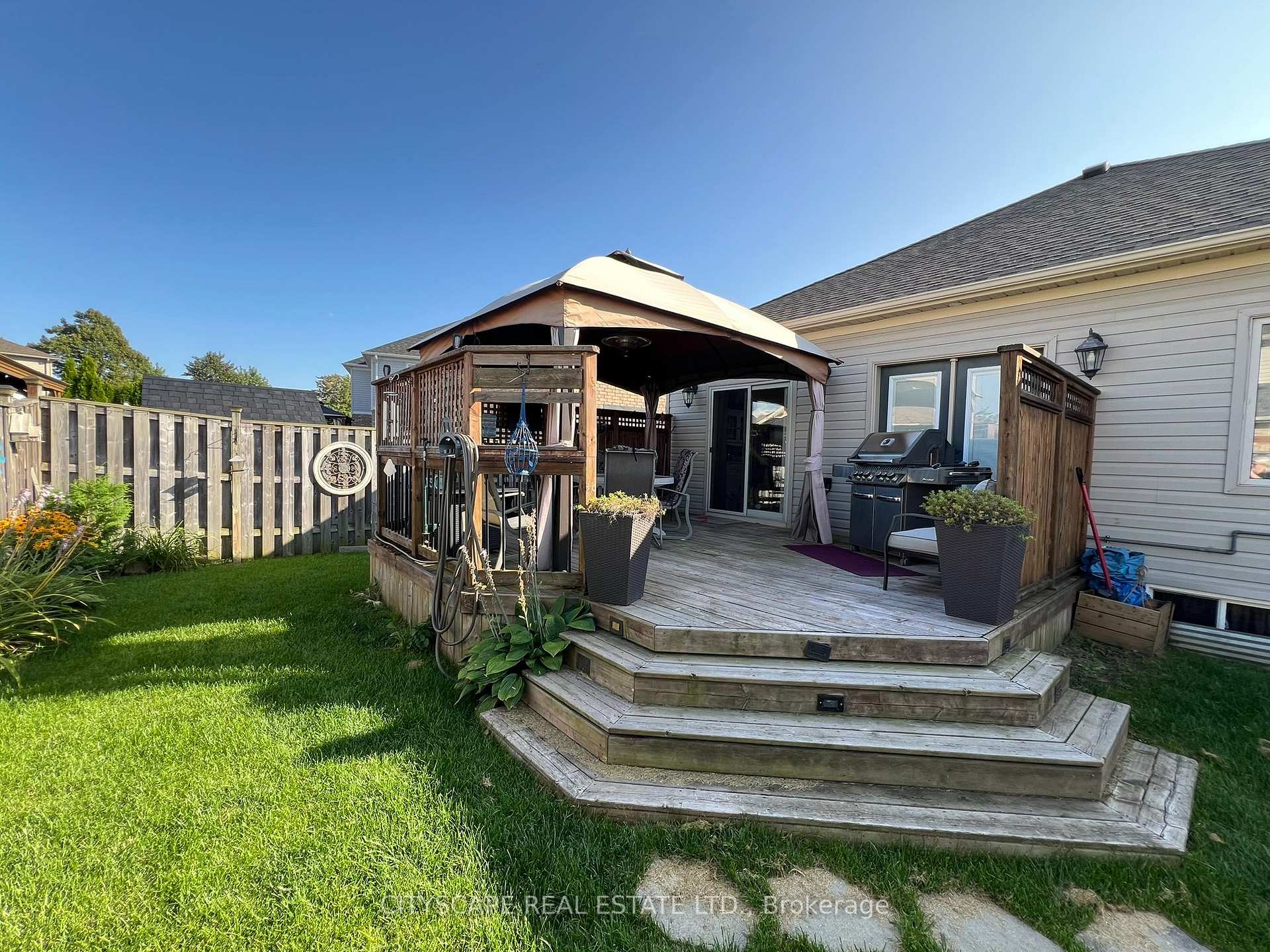 Photo 11 of 190 Wilmot Road, Brantford, Empire — HOMEH