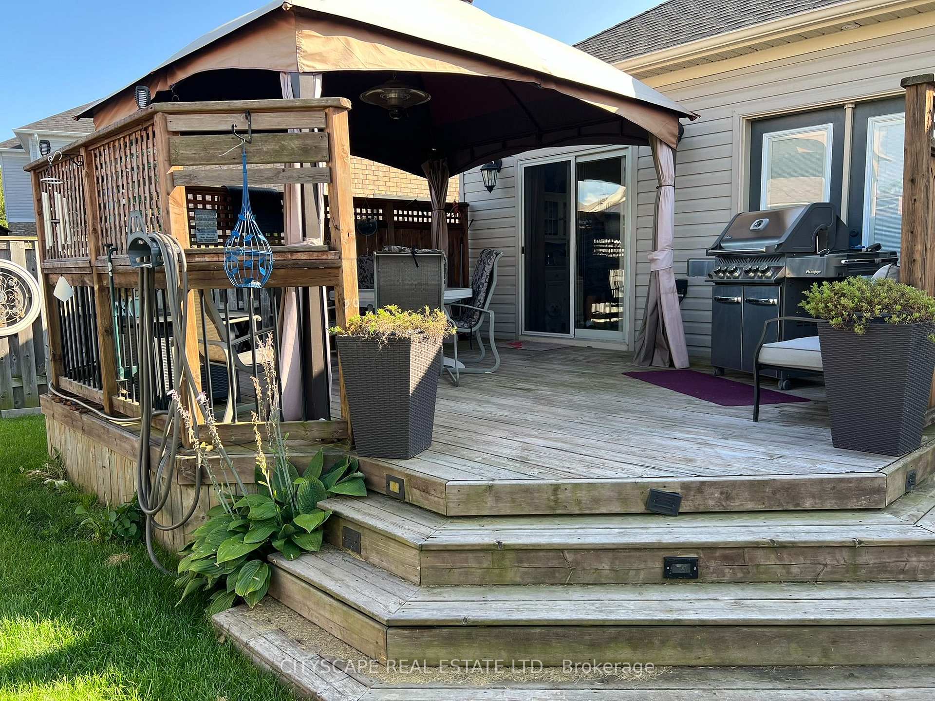 Photo 15 of 190 Wilmot Road, Brantford, Empire — HOMEH