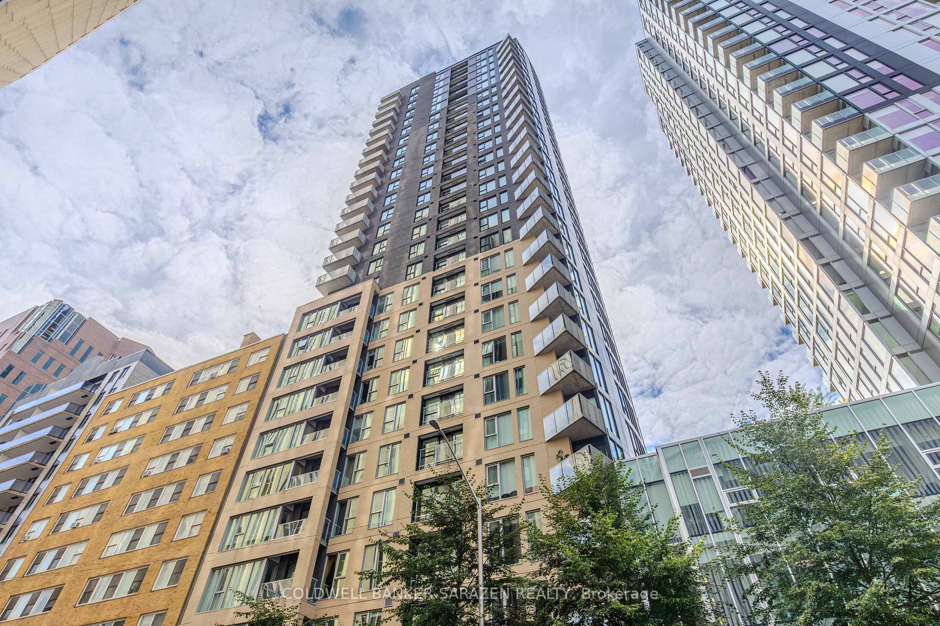 Photo of Unit 1407, 40 Nepean Street