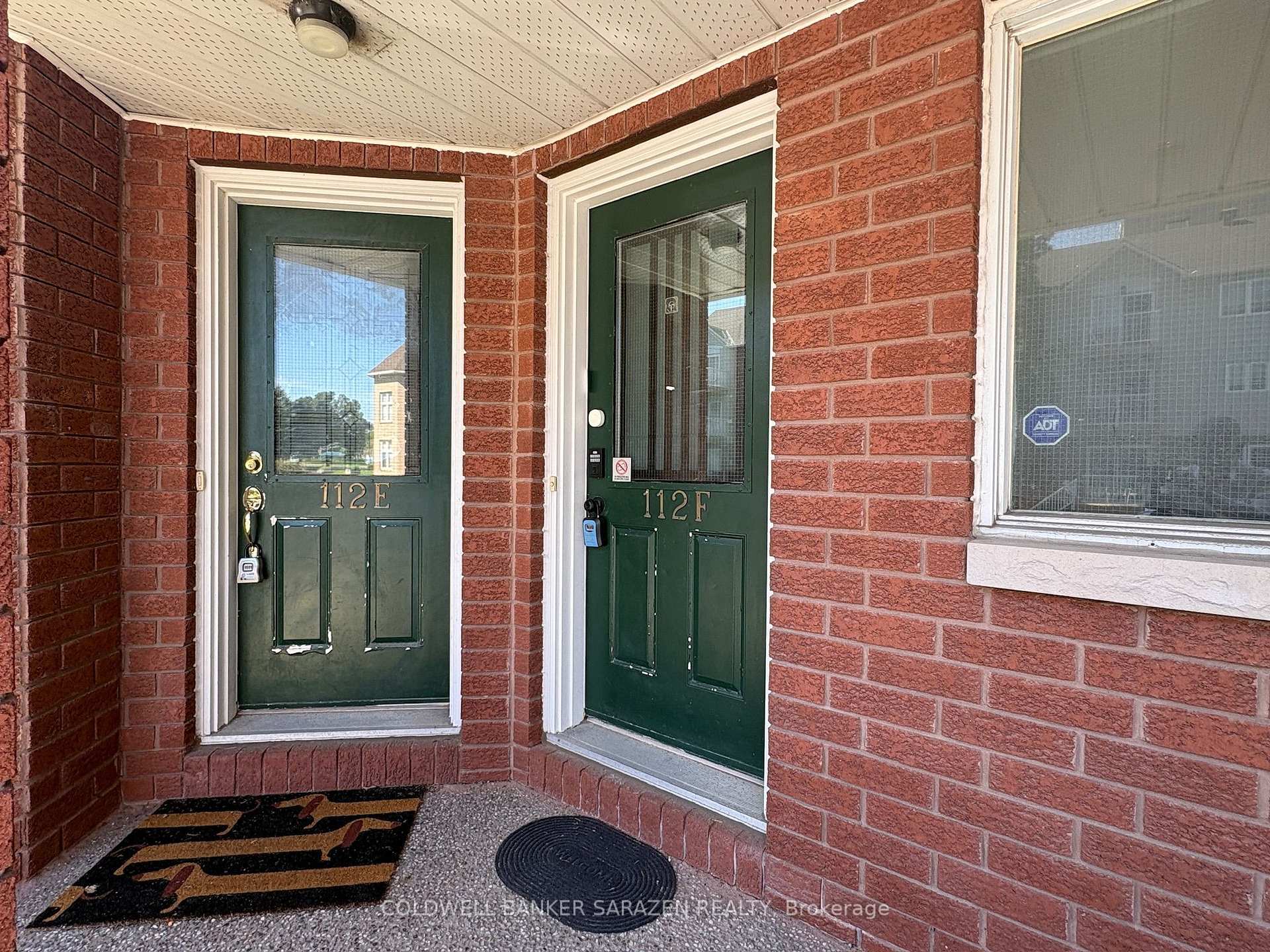 Photo 2 of Unit F, 112 Centrepointe Drive, Ottawa, Centrepointe — HOMEH