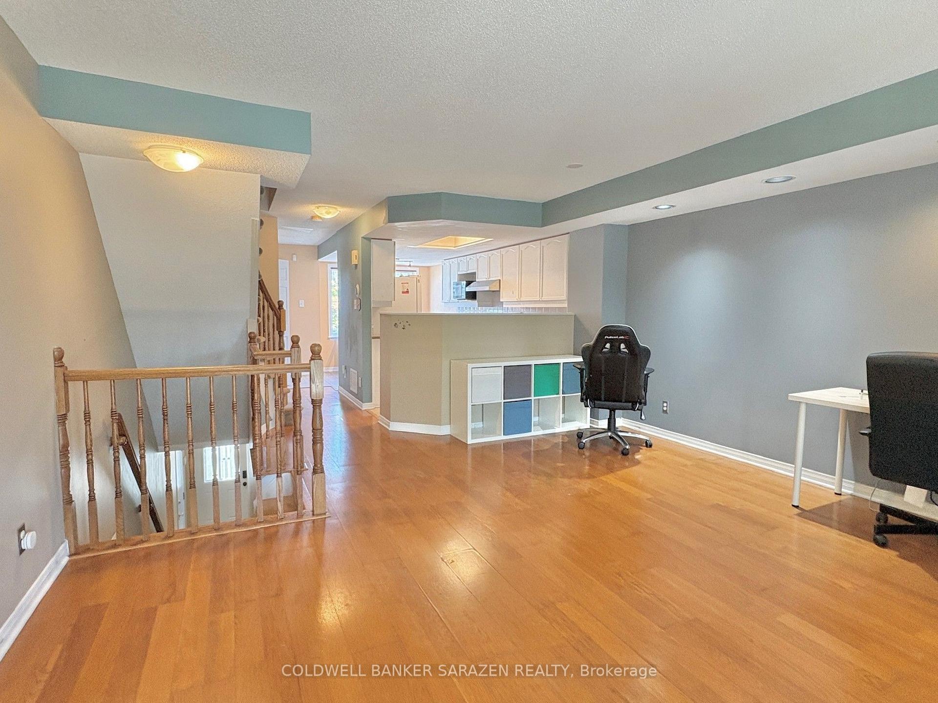 Photo 4 of Unit F, 112 Centrepointe Drive, Ottawa, Centrepointe — HOMEH
