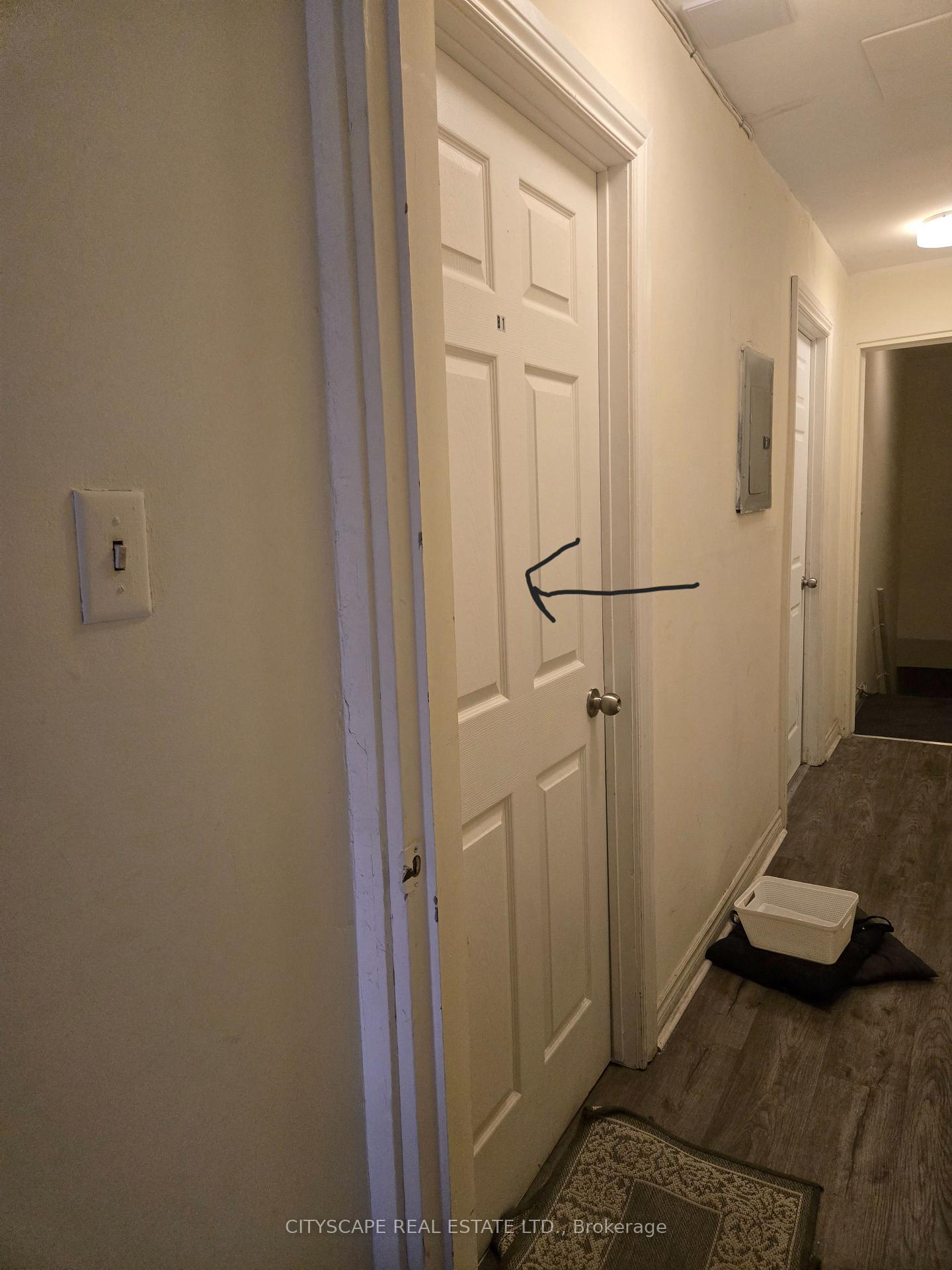 Photo 2 of Unit 2A-FR, 911A Danforth Avenue, Toronto, Blake-Jones — HOMEH