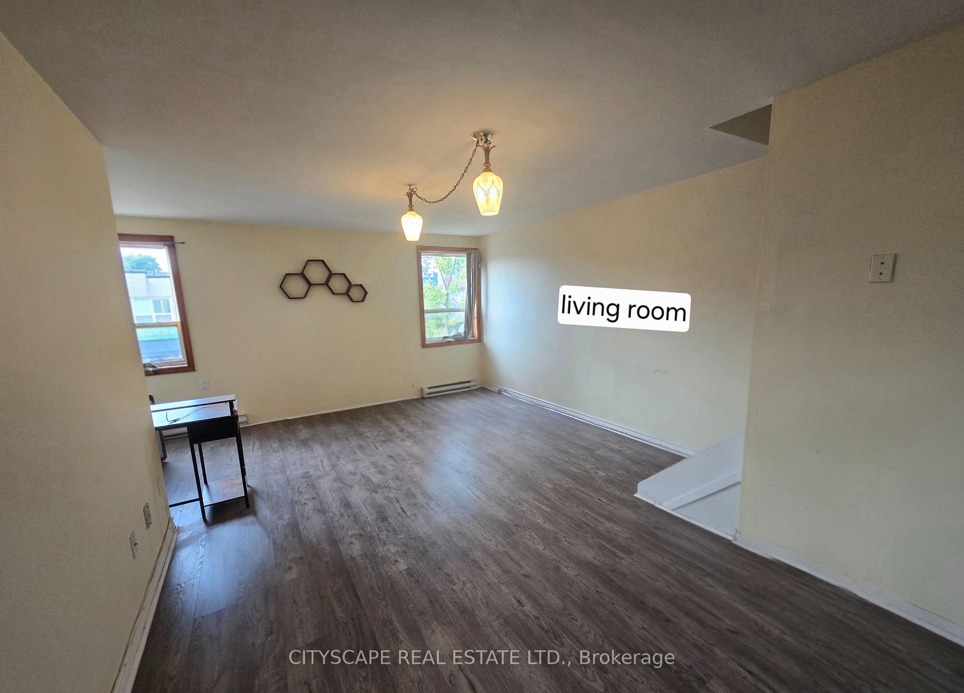 Photo 3 of Unit 2A-FR, 911A Danforth Avenue, Toronto, Blake-Jones — HOMEH