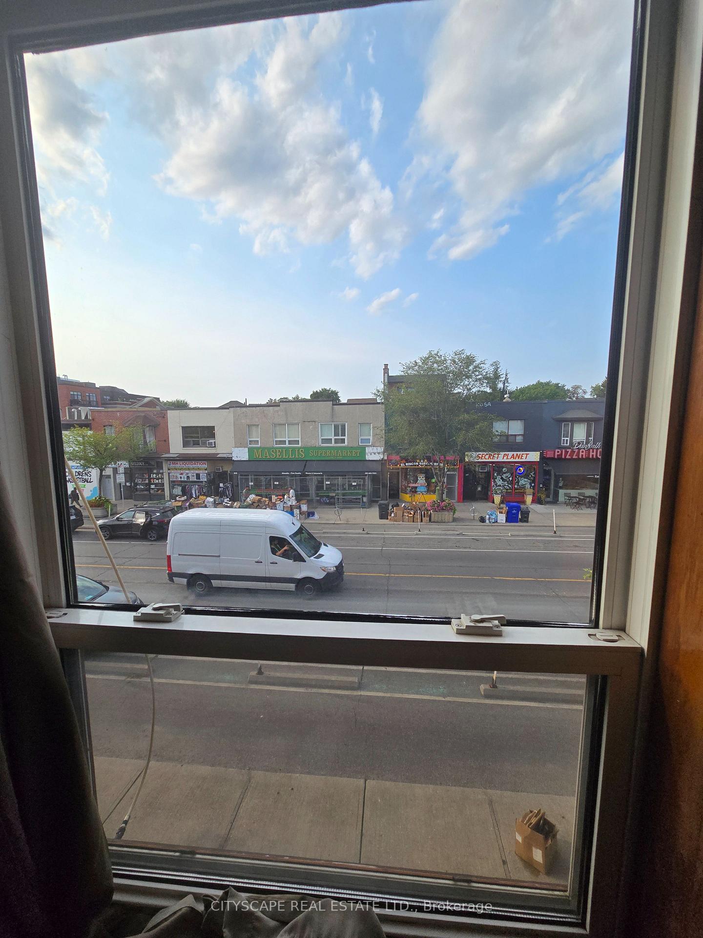Photo 5 of Unit 2A-FR, 911A Danforth Avenue, Toronto, Blake-Jones — HOMEH
