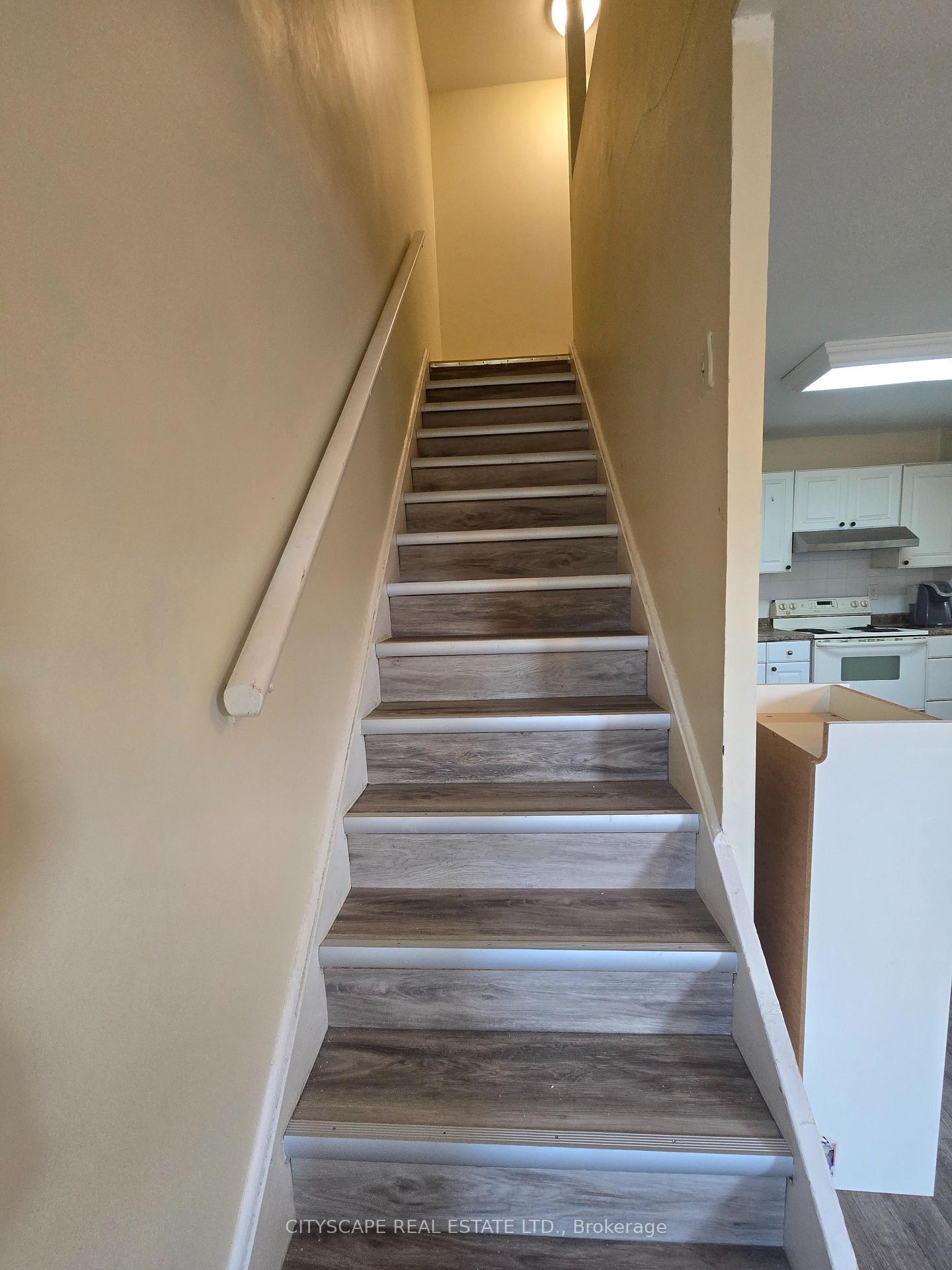 Photo 8 of Unit 2A-FR, 911A Danforth Avenue, Toronto, Blake-Jones — HOMEH