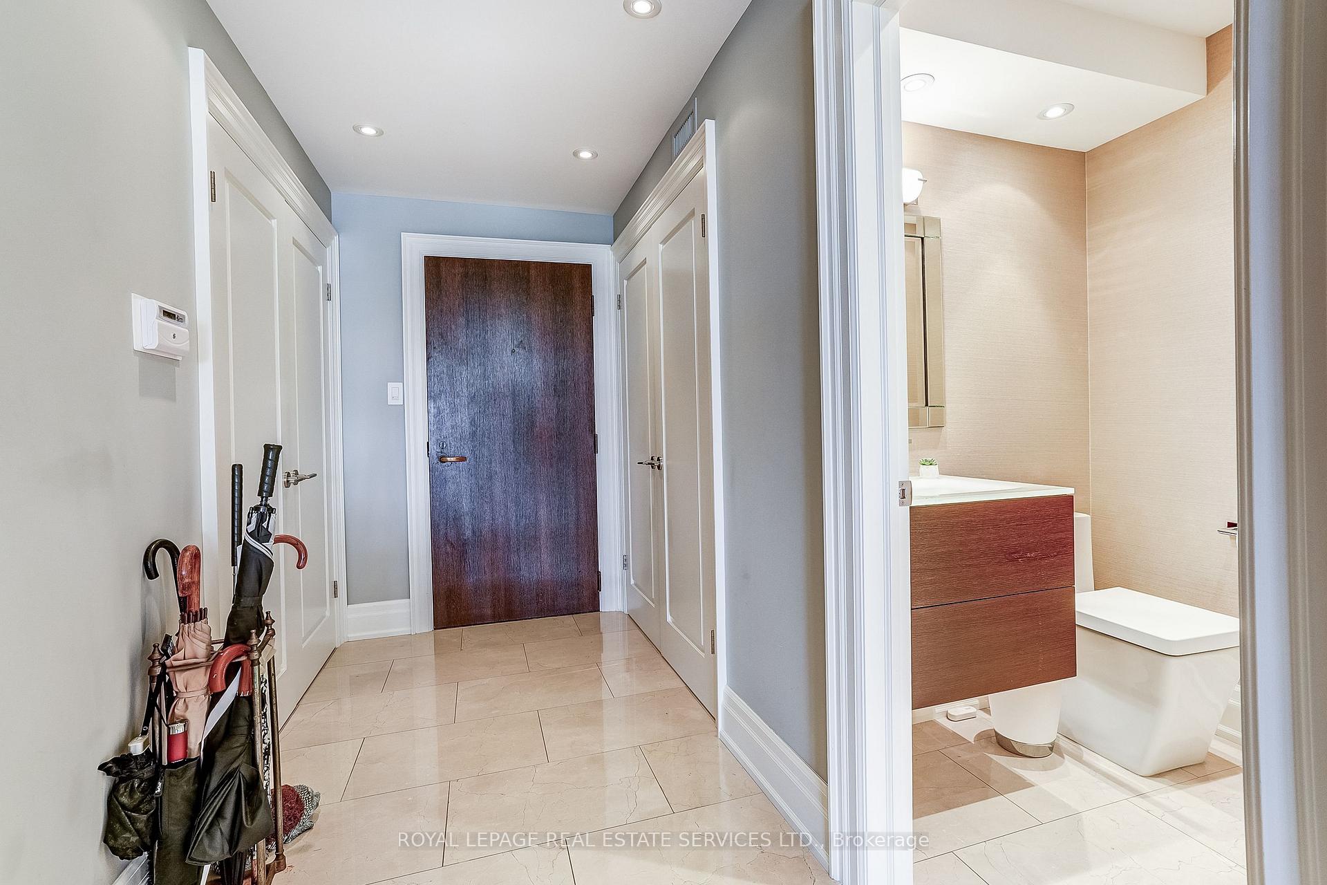 Photo 4 of Unit 1910, 175 Cumberland Estates, Toronto, The Annex — HOMEH
