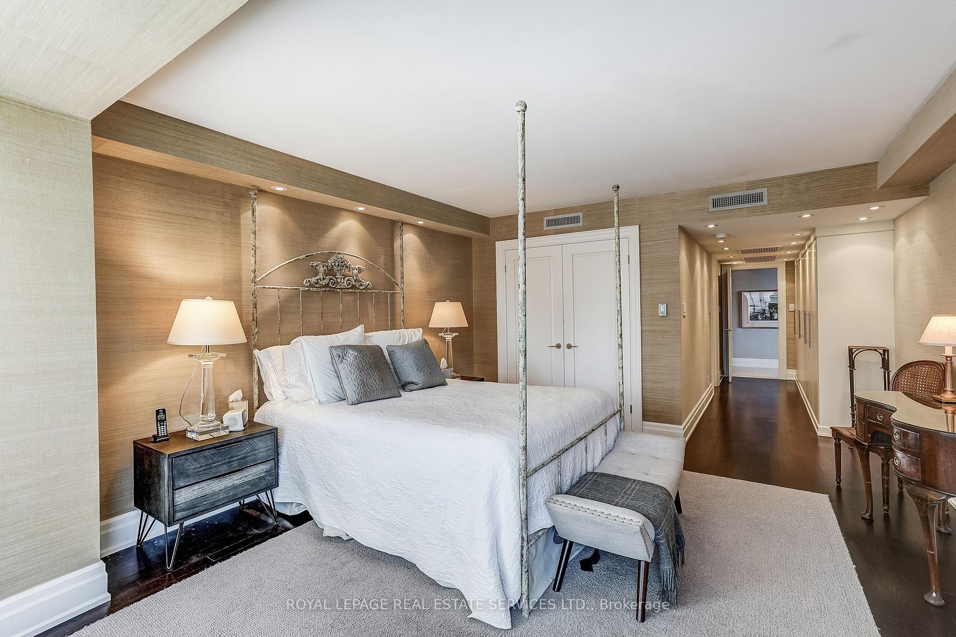 Photo 20 of Unit 1910, 175 Cumberland Estates, Toronto, The Annex — HOMEH