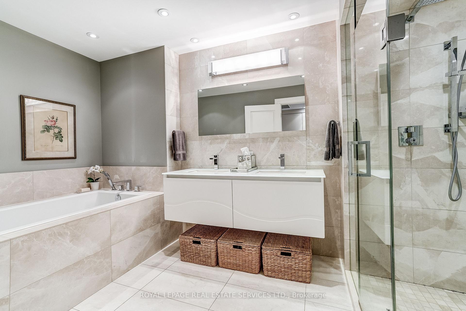 Photo 21 of Unit 1910, 175 Cumberland Estates, Toronto, The Annex — HOMEH