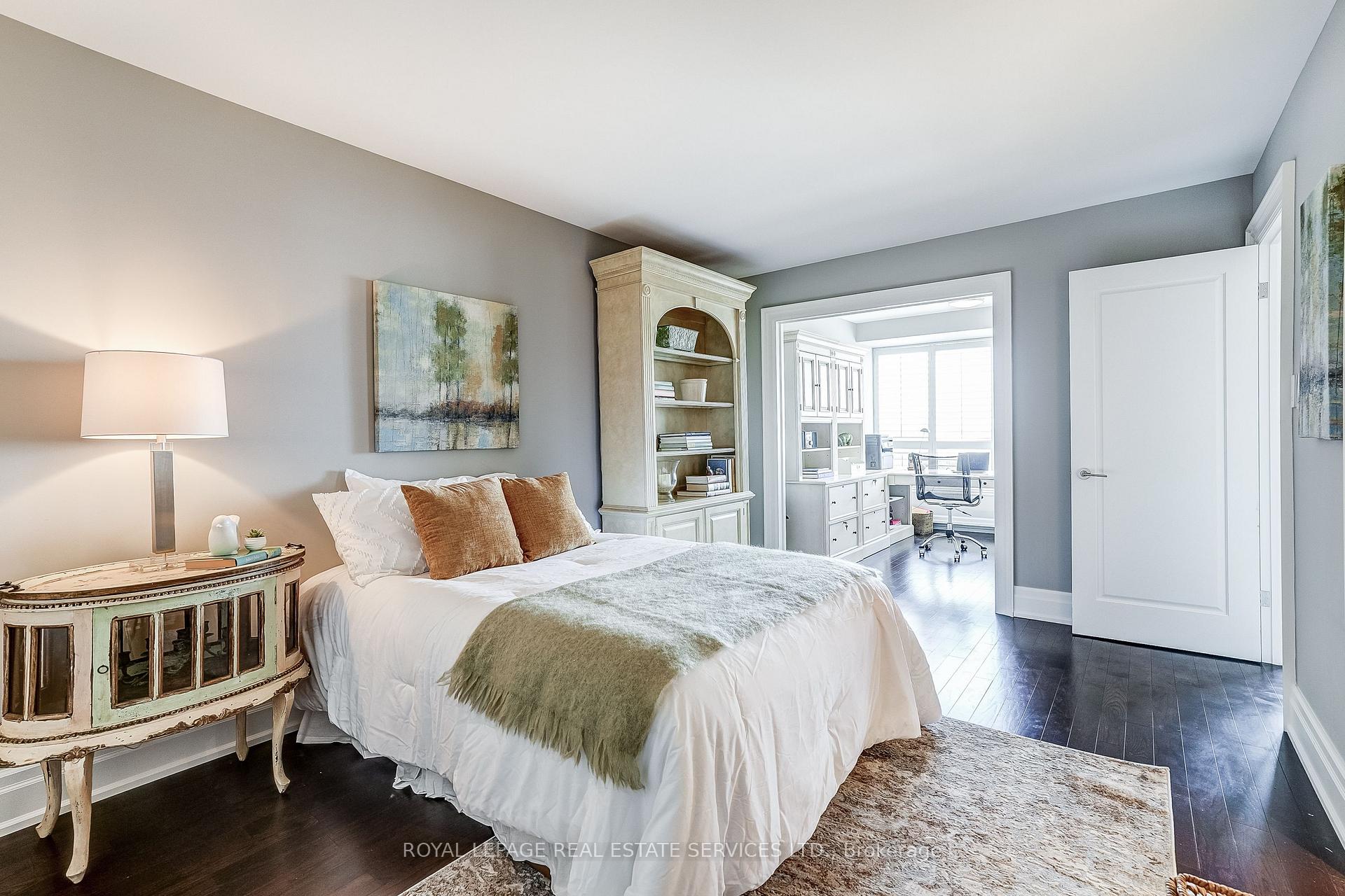 Photo 24 of Unit 1910, 175 Cumberland Estates, Toronto, The Annex — HOMEH