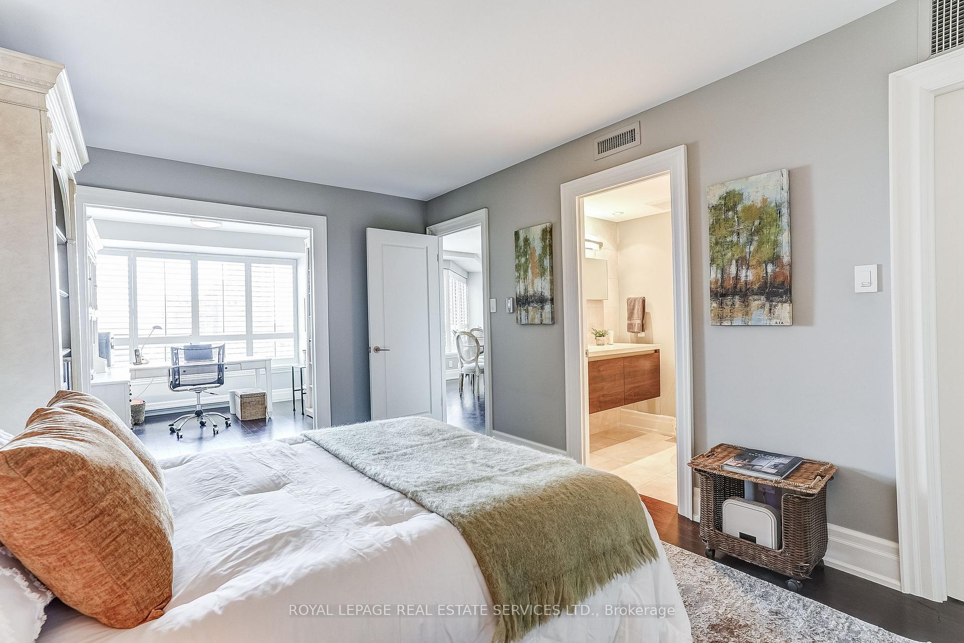 Photo 25 of Unit 1910, 175 Cumberland Estates, Toronto, The Annex — HOMEH