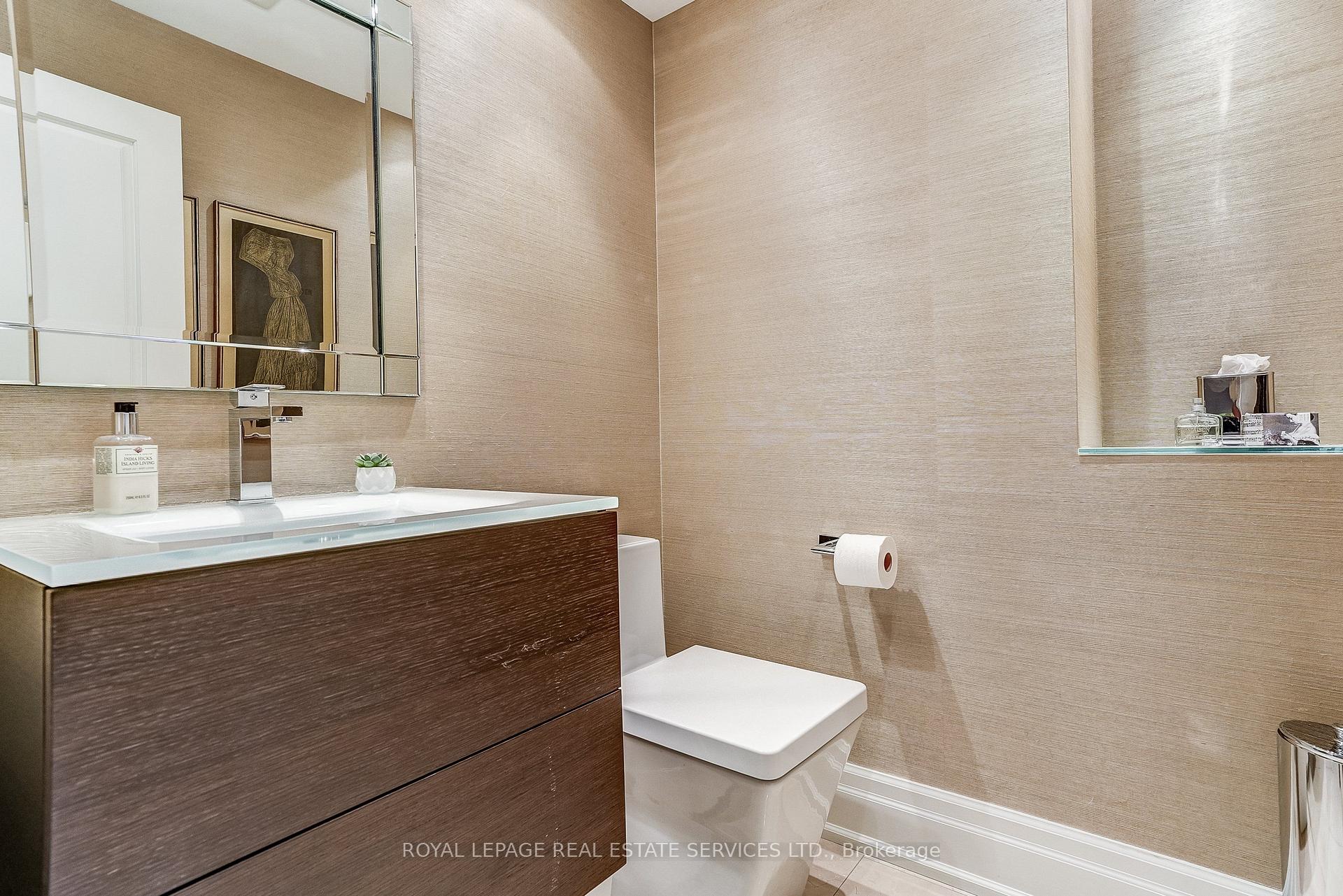 Photo 26 of Unit 1910, 175 Cumberland Estates, Toronto, The Annex — HOMEH