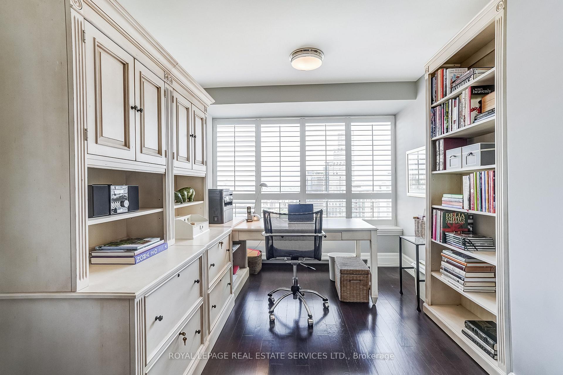 Photo 28 of Unit 1910, 175 Cumberland Estates, Toronto, The Annex — HOMEH