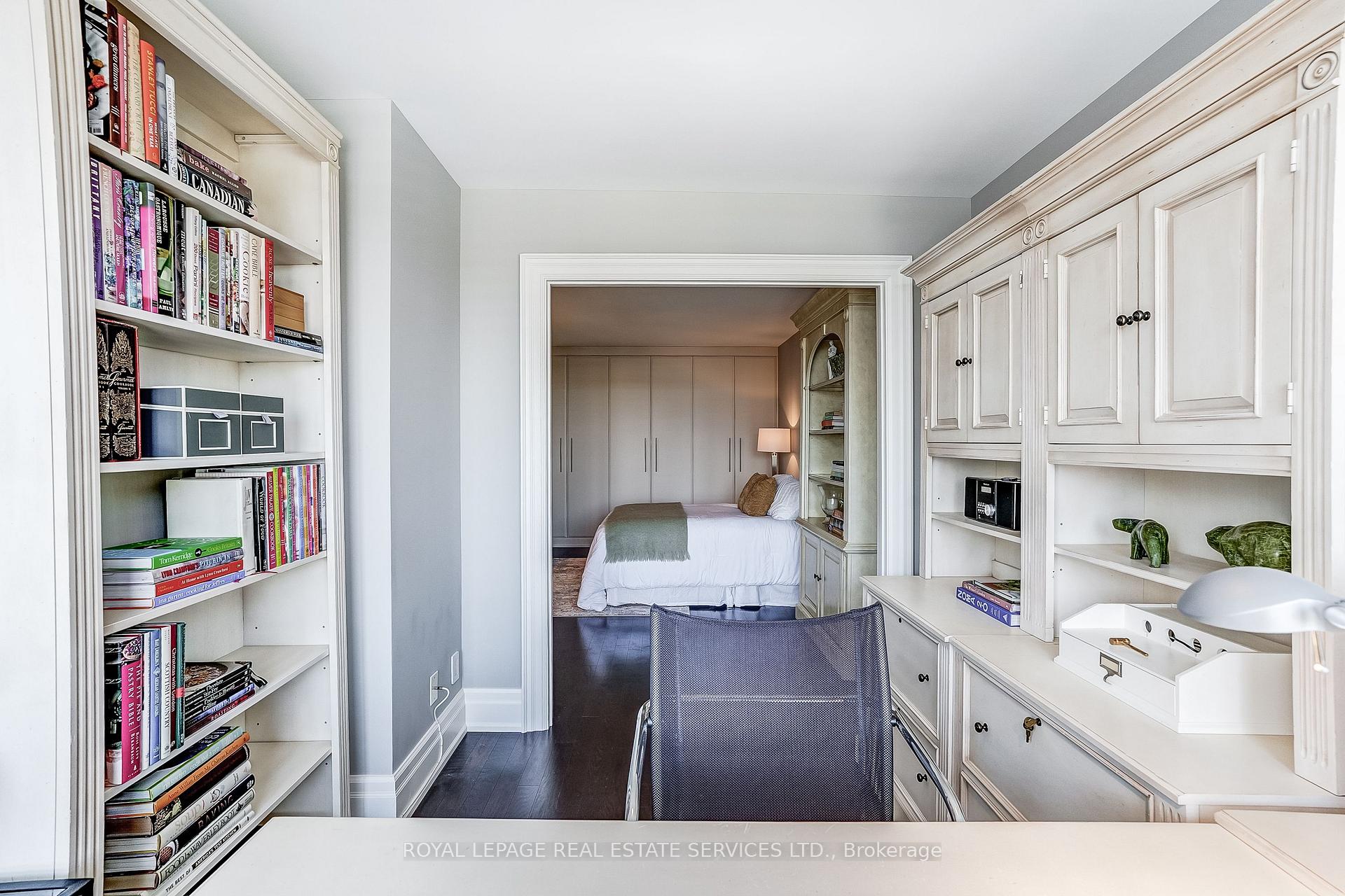 Photo 29 of Unit 1910, 175 Cumberland Estates, Toronto, The Annex — HOMEH