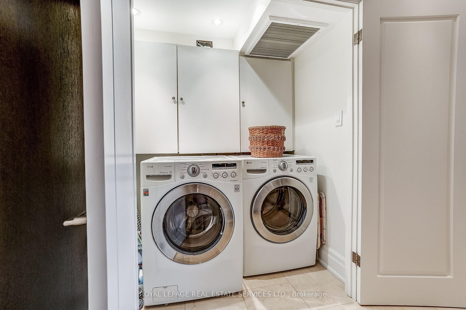Photo 30 of Unit 1910, 175 Cumberland Estates, Toronto, The Annex — HOMEH