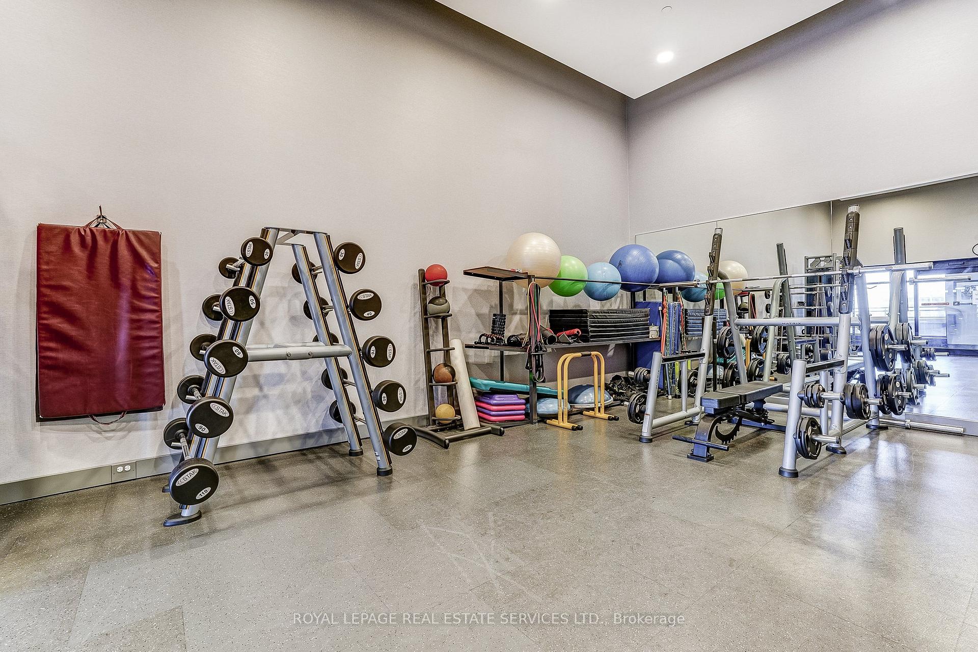 Photo 33 of Unit 1910, 175 Cumberland Estates, Toronto, The Annex — HOMEH