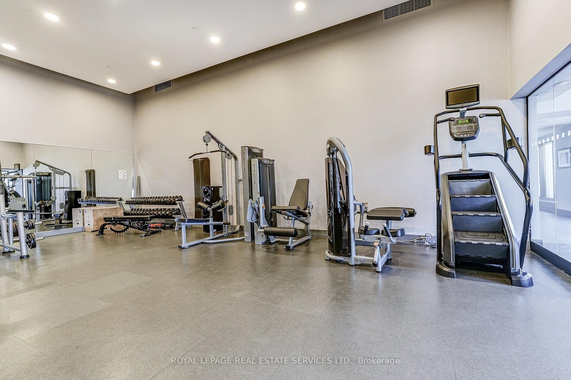 Photo 34 of Unit 1910, 175 Cumberland Estates, Toronto, The Annex — HOMEH
