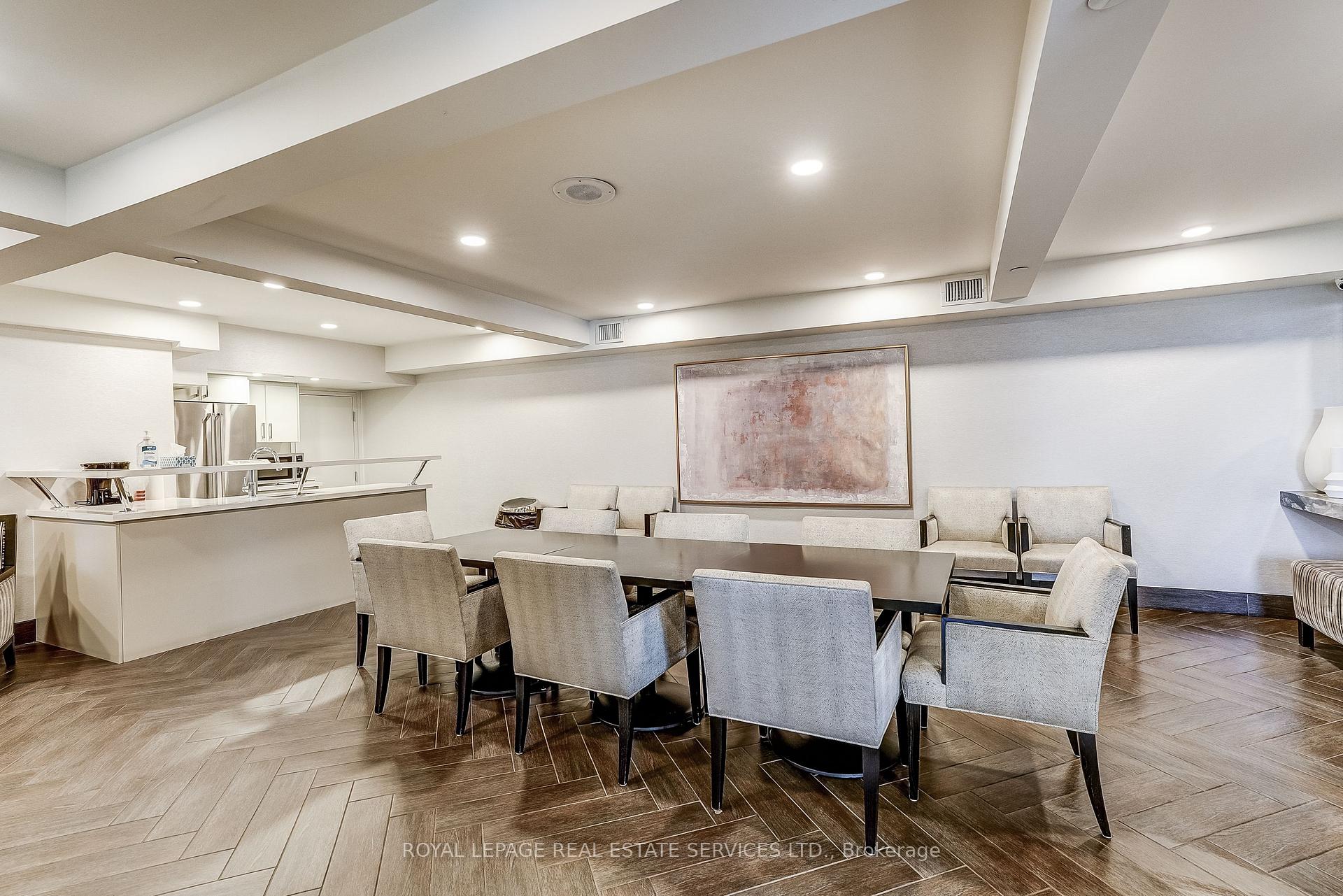 Photo 35 of Unit 1910, 175 Cumberland Estates, Toronto, The Annex — HOMEH
