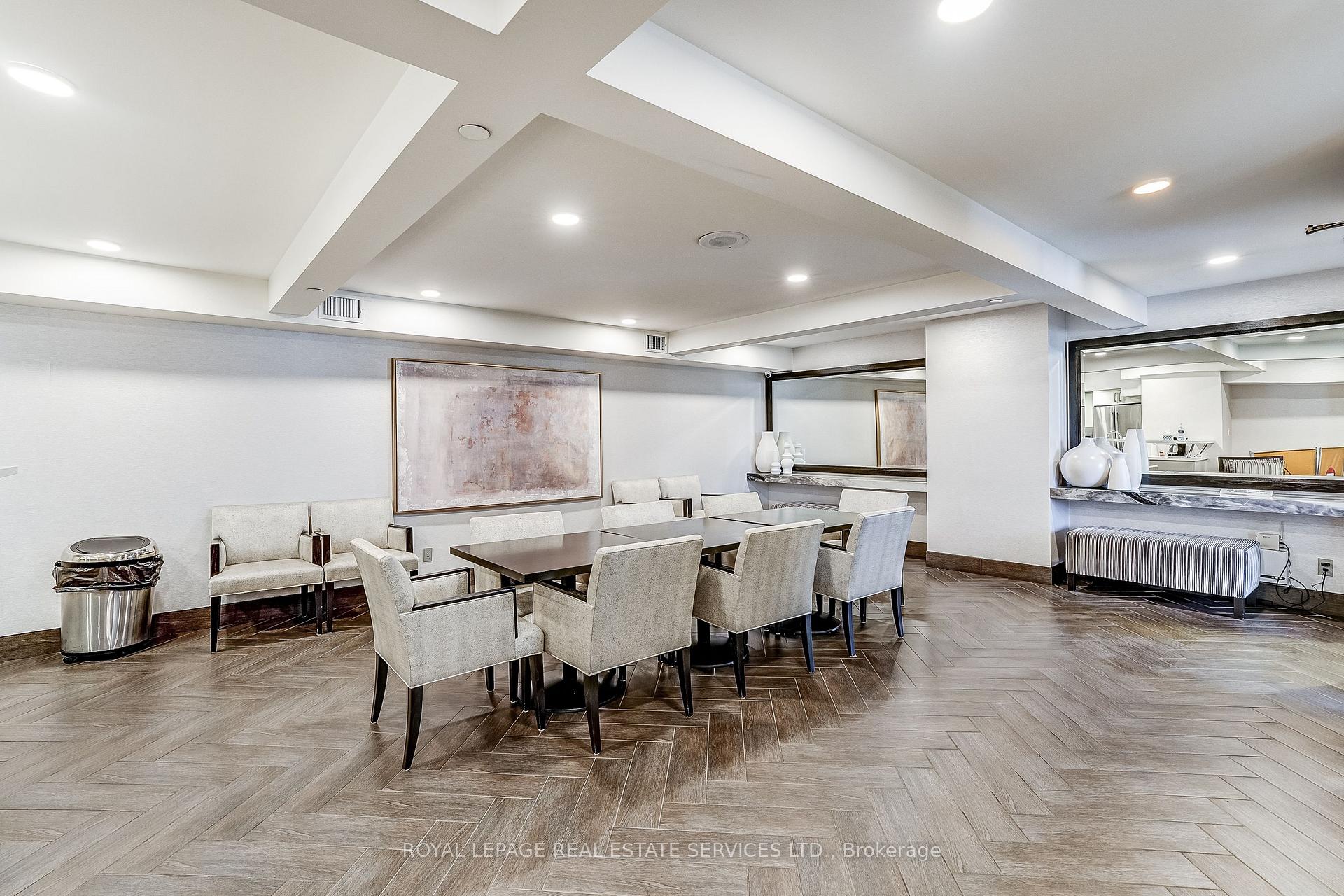 Photo 36 of Unit 1910, 175 Cumberland Estates, Toronto, The Annex — HOMEH