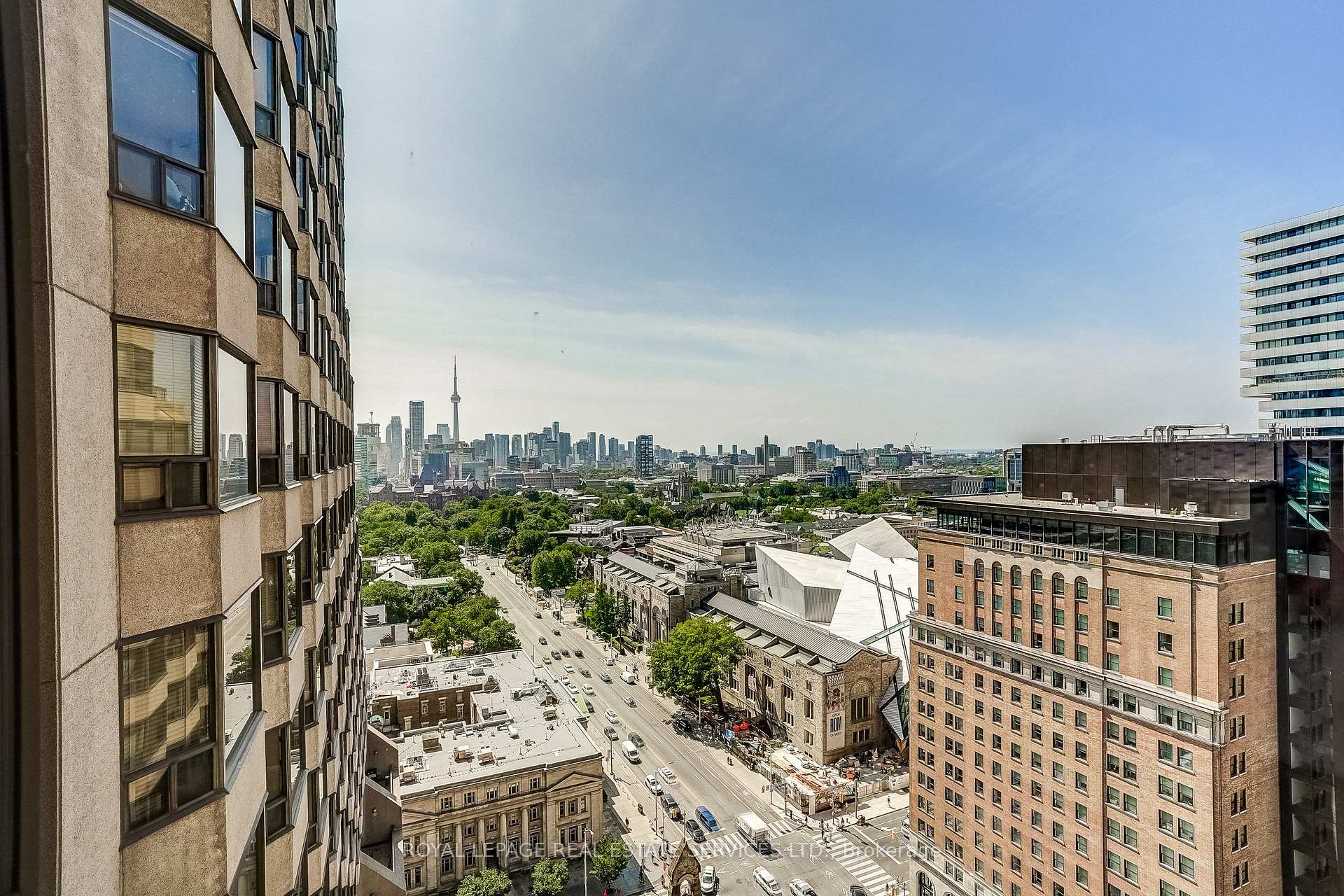 Photo 41 of Unit 1910, 175 Cumberland Estates, Toronto, The Annex — HOMEH