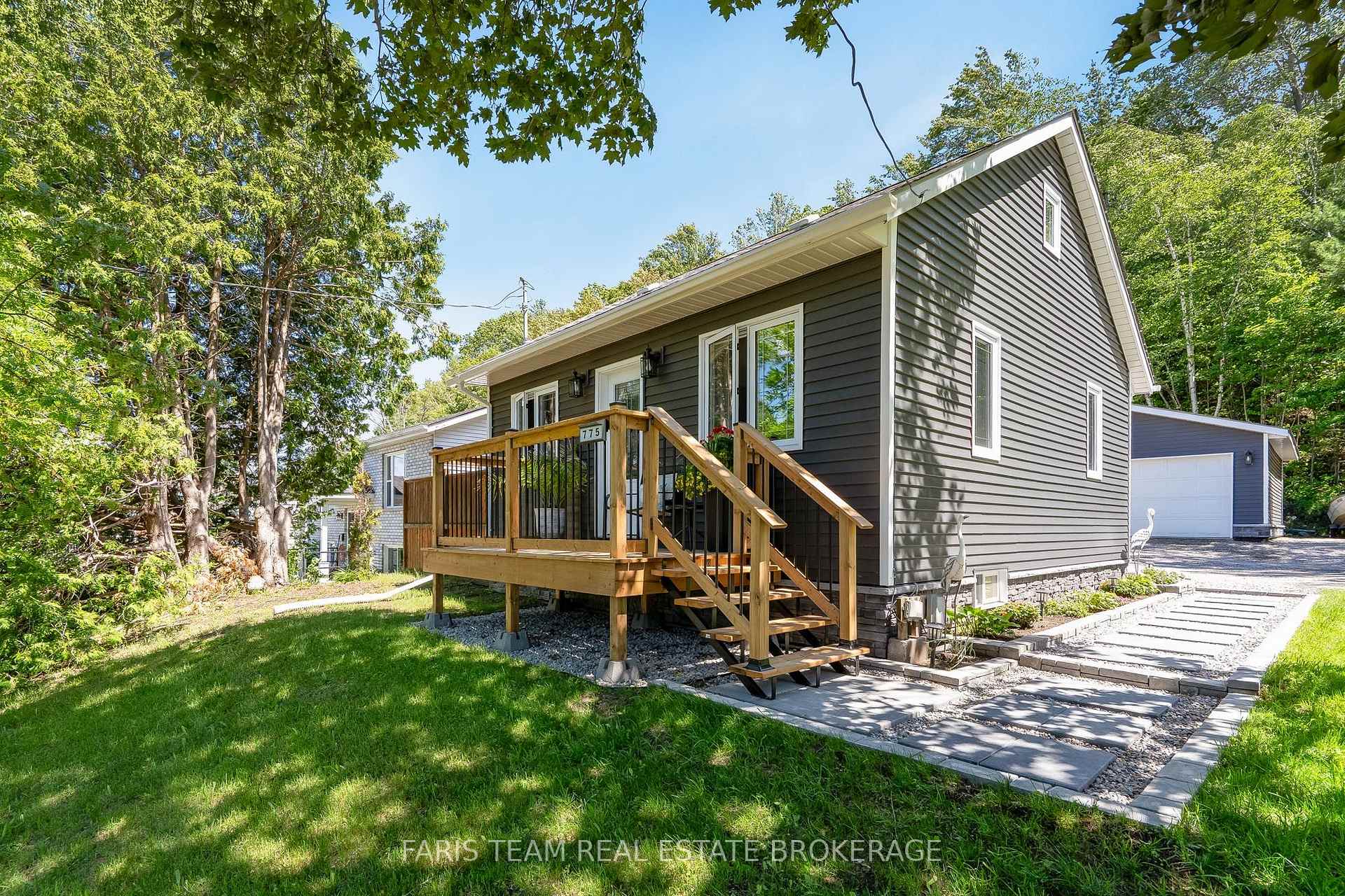 Photo of 775 Ontario Street