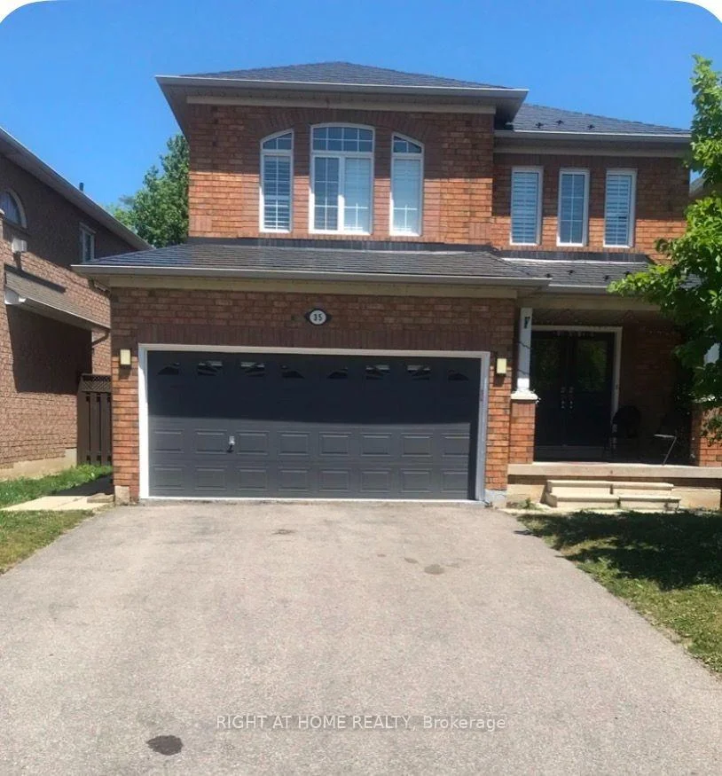 Photo 1 of Unit Main, 35 Native Trail, Vaughan, Vellore Village — HOMEH