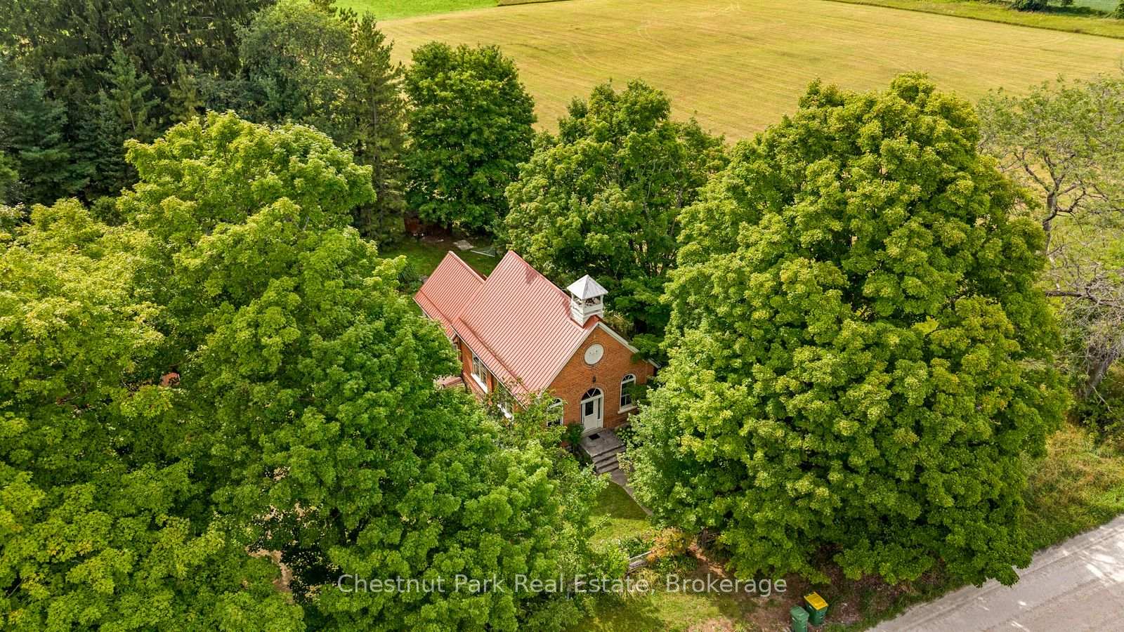 Photo 1 of 316238 3rd Line C, Grey Highlands — HOMEH