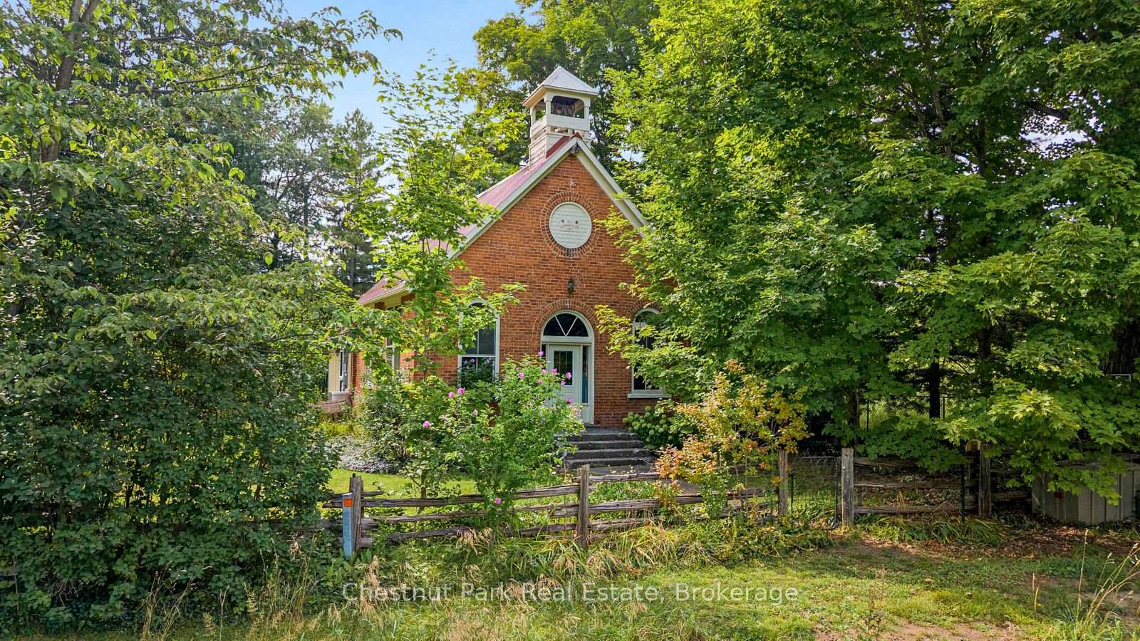 Photo 2 of 316238 3rd Line C, Grey Highlands — HOMEH