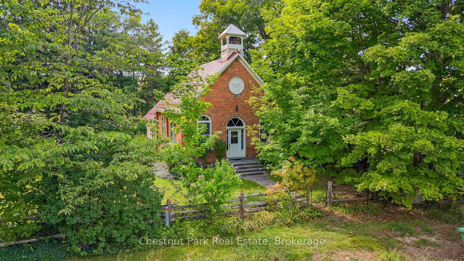 Photo 3 of 316238 3rd Line C, Grey Highlands — HOMEH