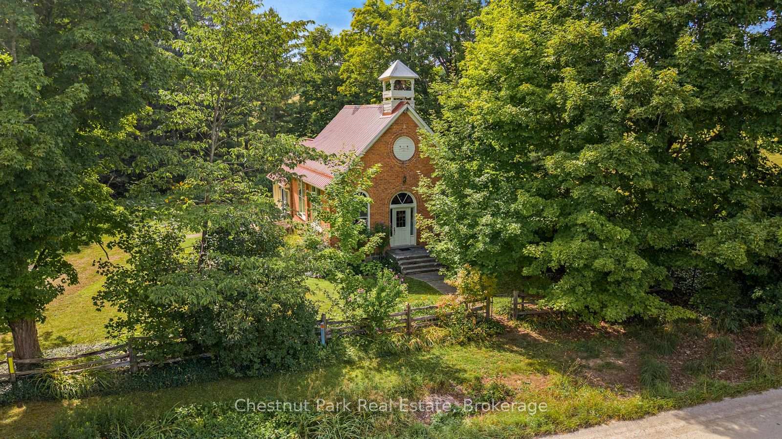 Photo 4 of 316238 3rd Line C, Grey Highlands — HOMEH