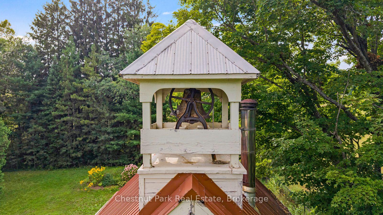 Photo 6 of 316238 3rd Line C, Grey Highlands — HOMEH