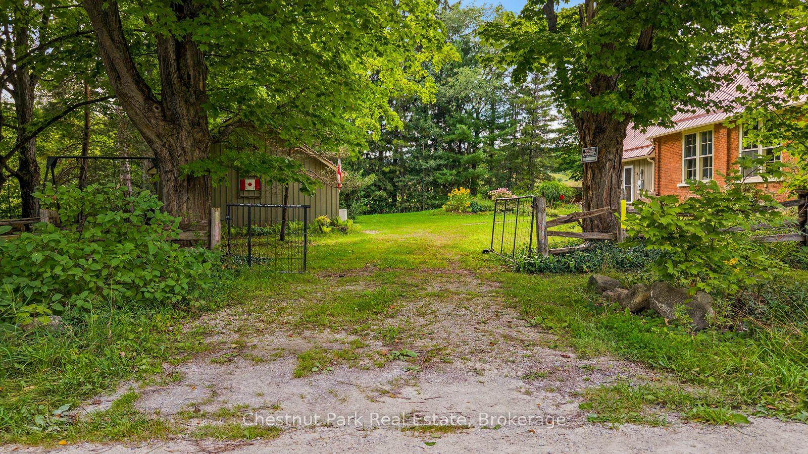 Photo 8 of 316238 3rd Line C, Grey Highlands — HOMEH