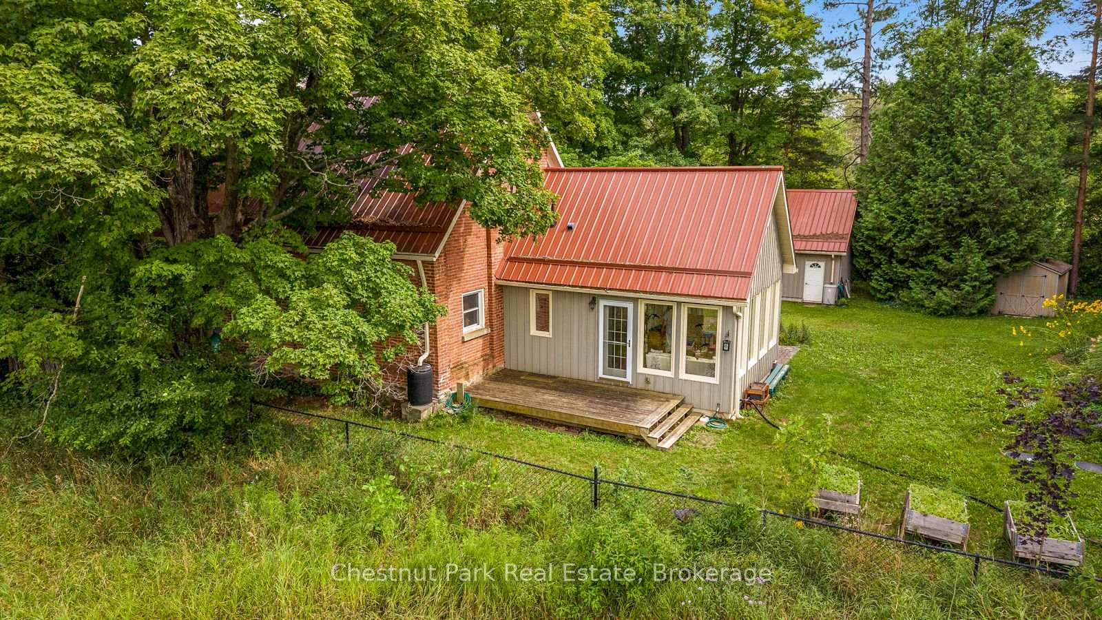 Photo 9 of 316238 3rd Line C, Grey Highlands — HOMEH