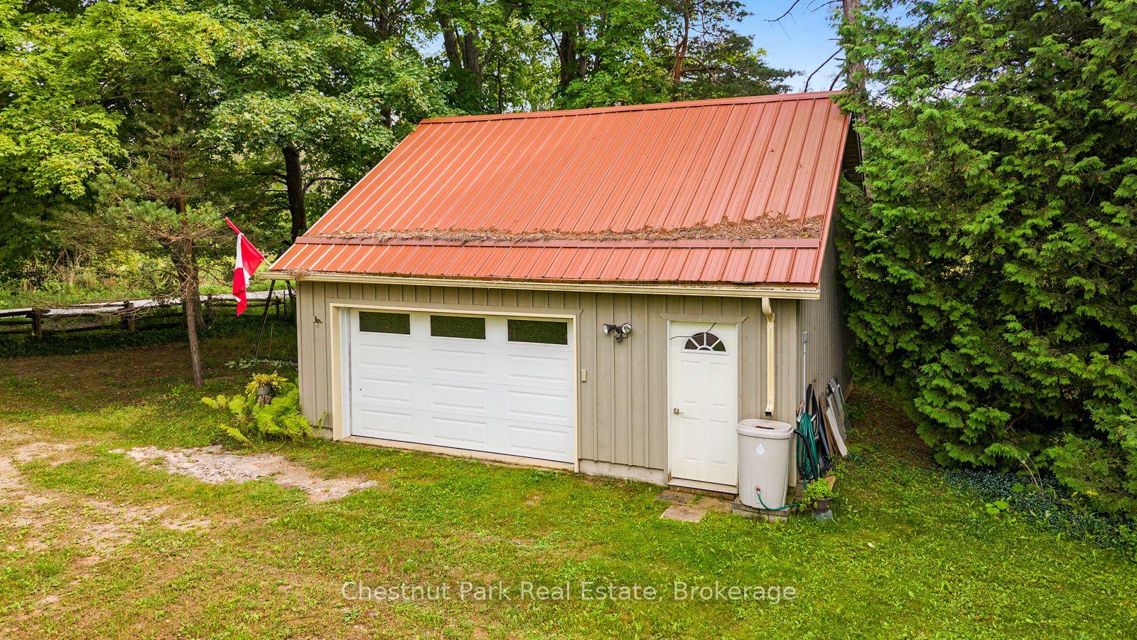 Photo 10 of 316238 3rd Line C, Grey Highlands — HOMEH