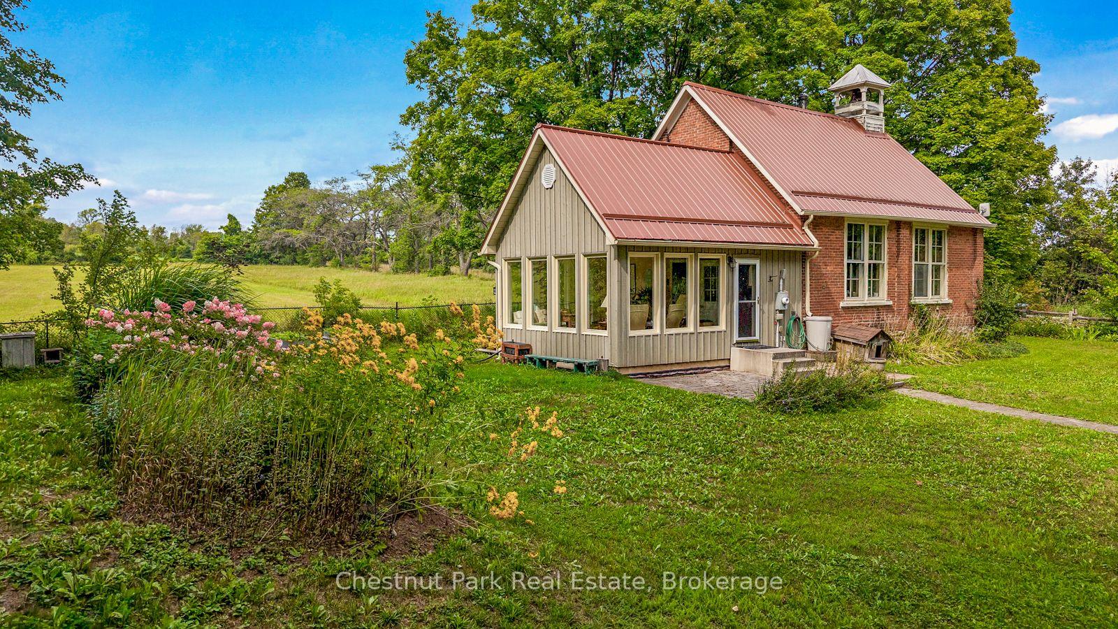 Photo 11 of 316238 3rd Line C, Grey Highlands — HOMEH