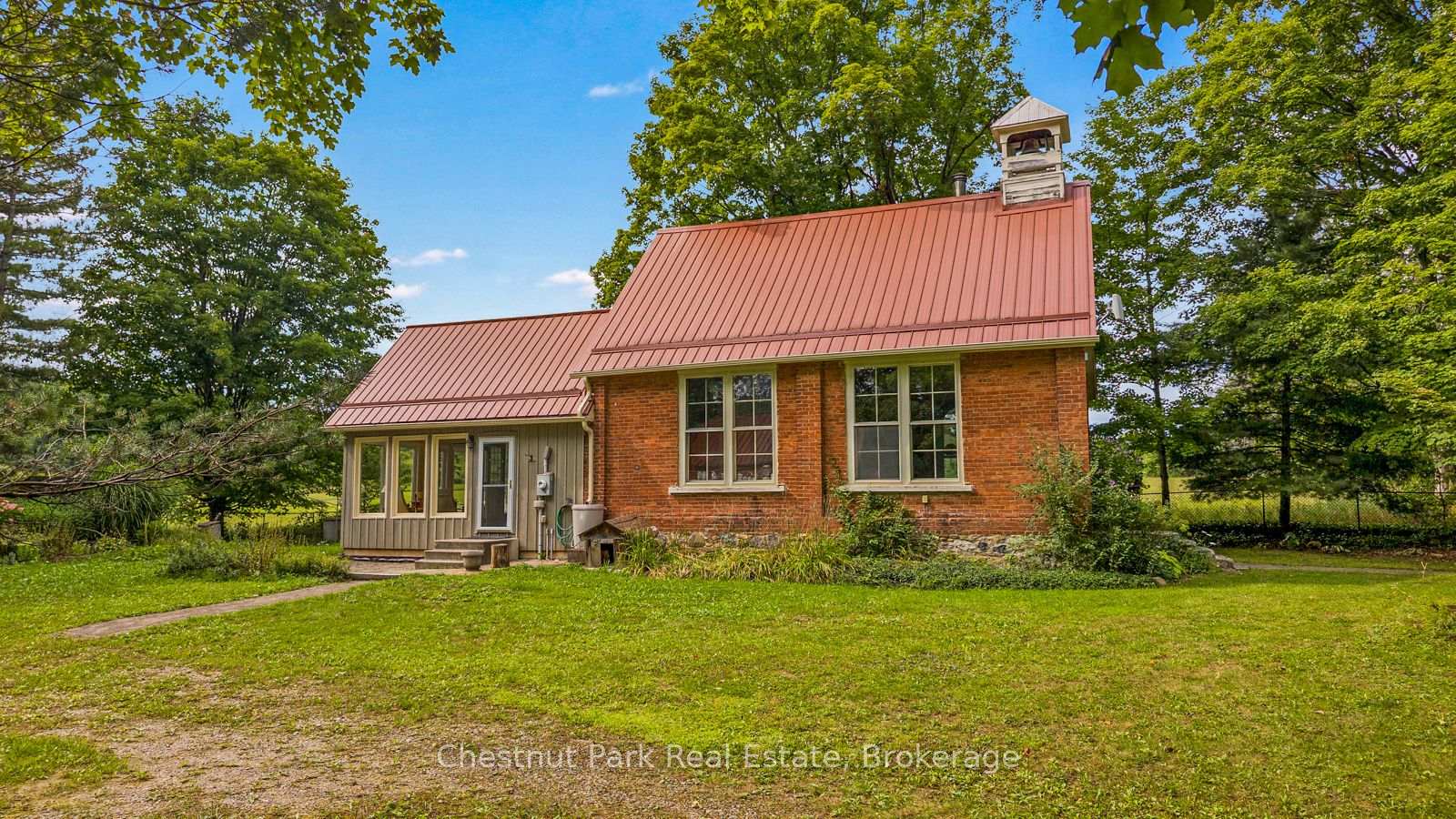 Photo 12 of 316238 3rd Line C, Grey Highlands — HOMEH