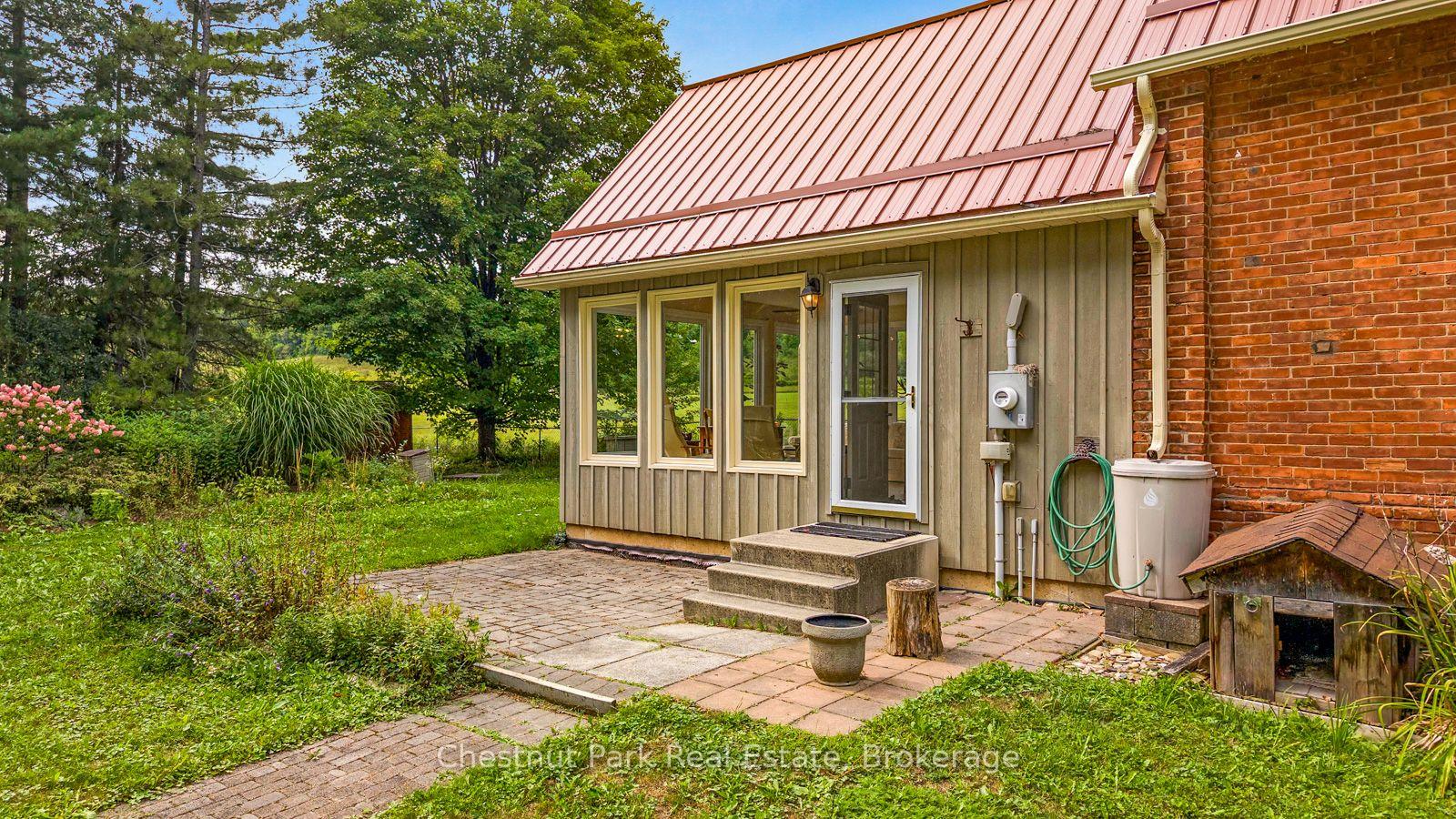 Photo 13 of 316238 3rd Line C, Grey Highlands — HOMEH