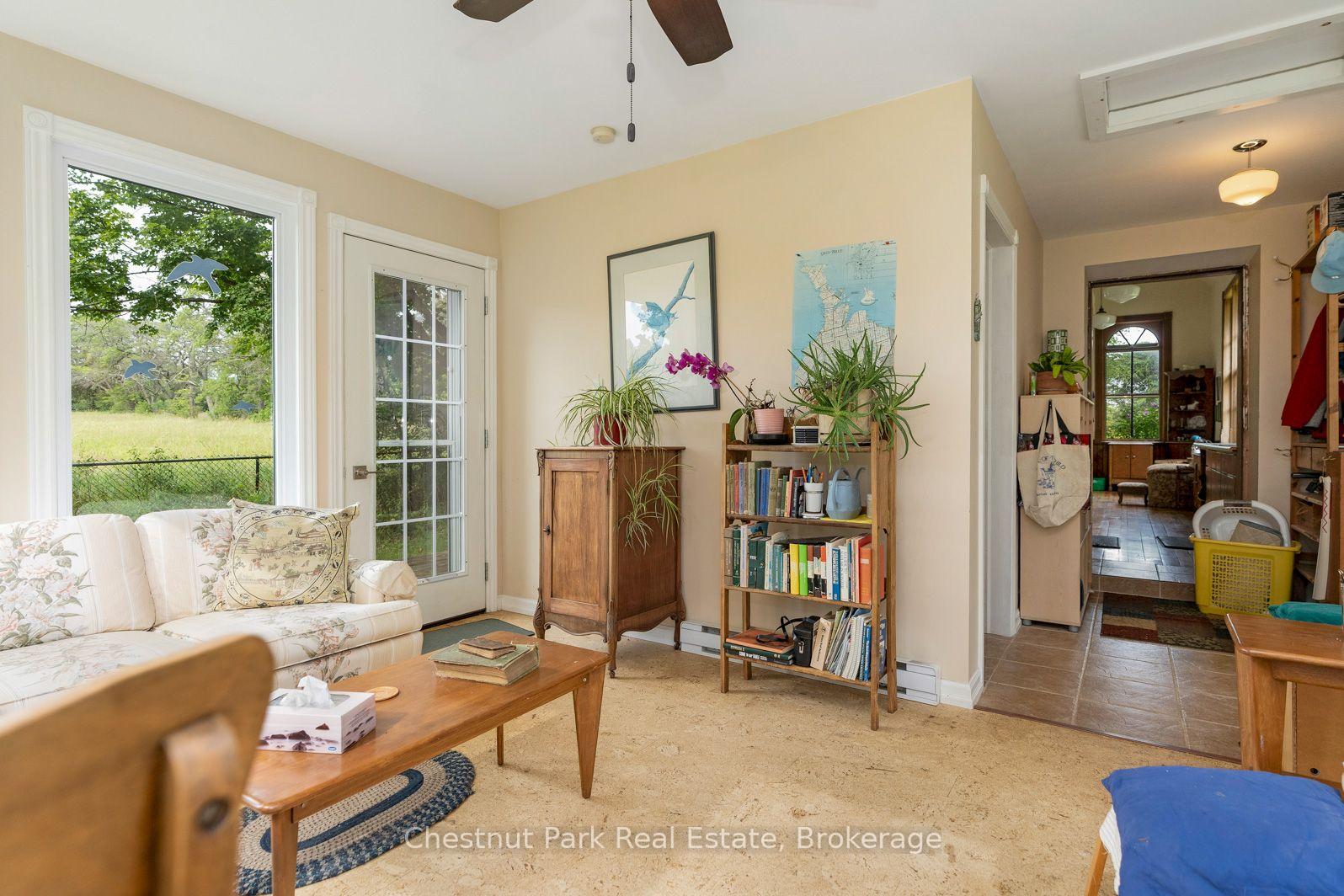 Photo 18 of 316238 3rd Line C, Grey Highlands — HOMEH