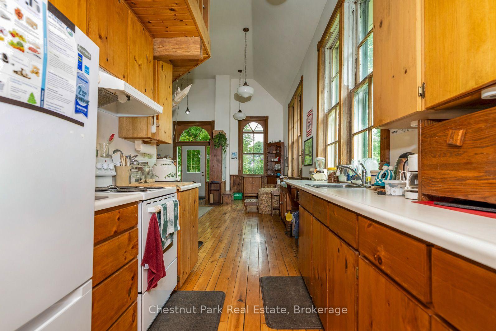 Photo 21 of 316238 3rd Line C, Grey Highlands — HOMEH