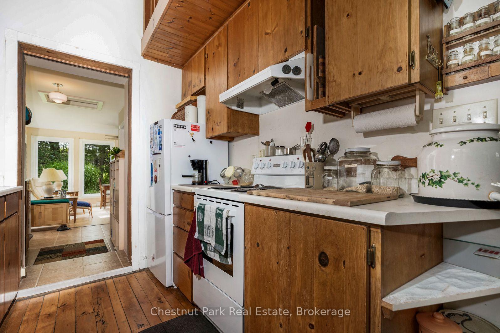 Photo 23 of 316238 3rd Line C, Grey Highlands — HOMEH