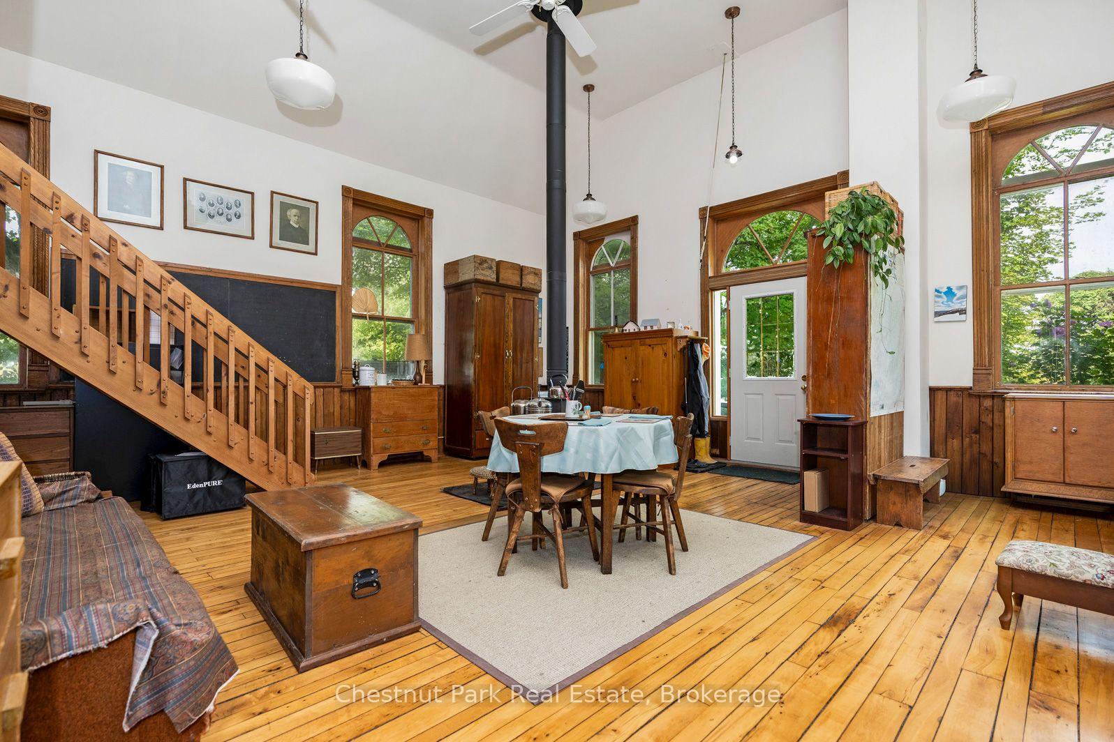 Photo 24 of 316238 3rd Line C, Grey Highlands — HOMEH