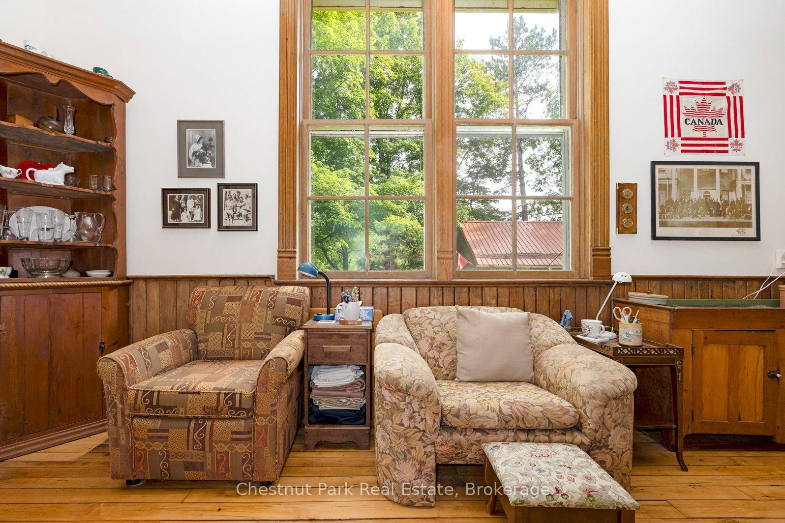 Photo 25 of 316238 3rd Line C, Grey Highlands — HOMEH