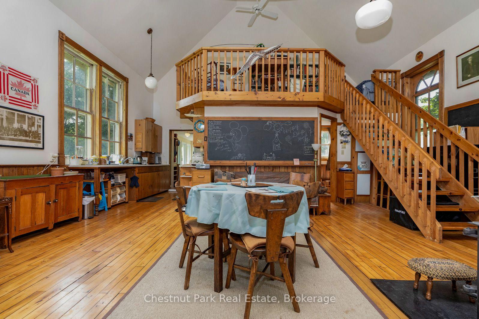Photo 28 of 316238 3rd Line C, Grey Highlands — HOMEH