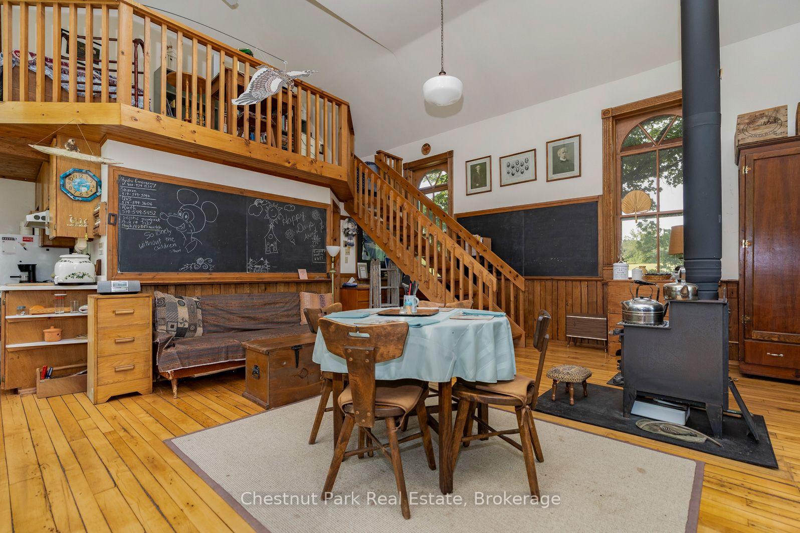Photo 29 of 316238 3rd Line C, Grey Highlands — HOMEH