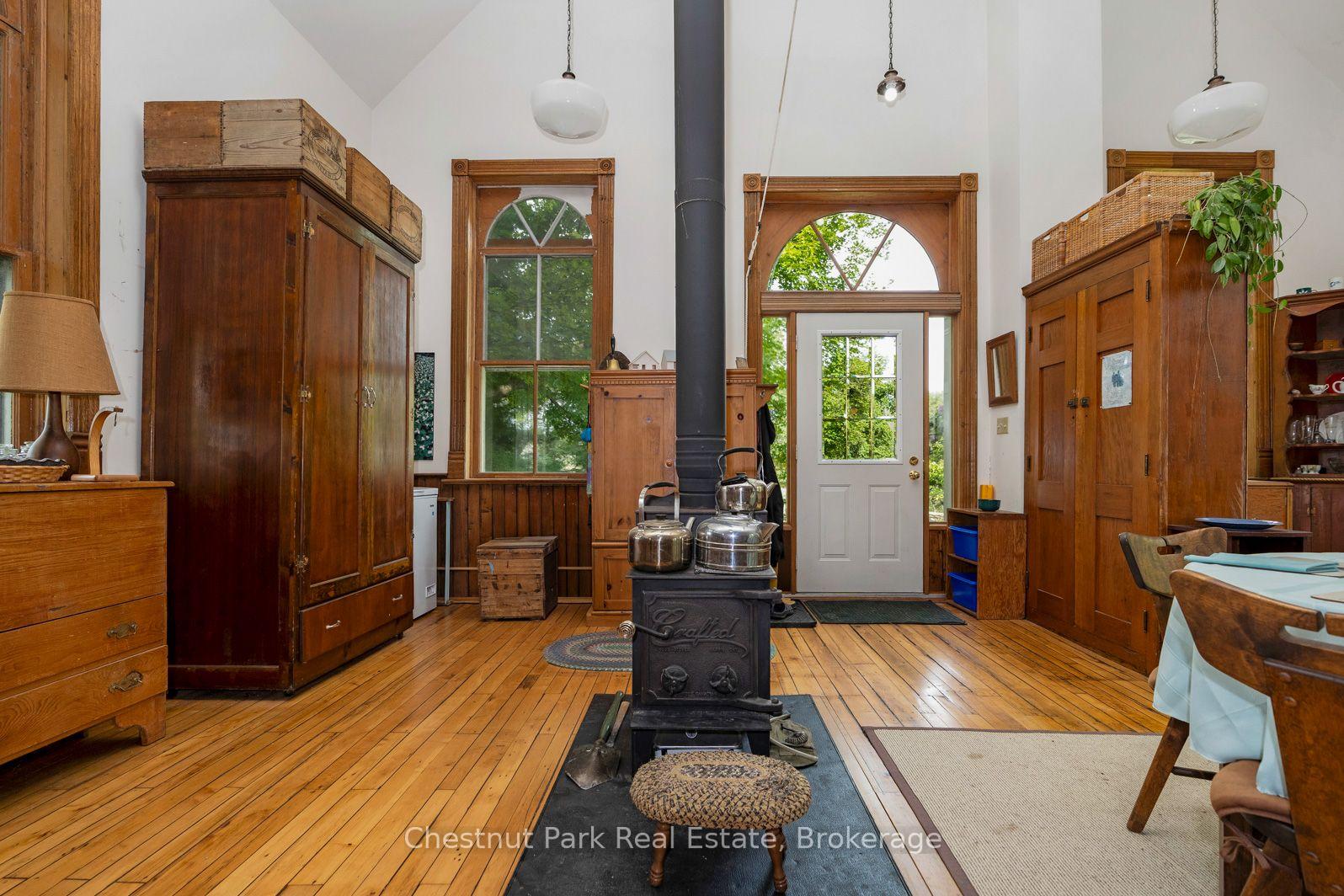 Photo 30 of 316238 3rd Line C, Grey Highlands — HOMEH